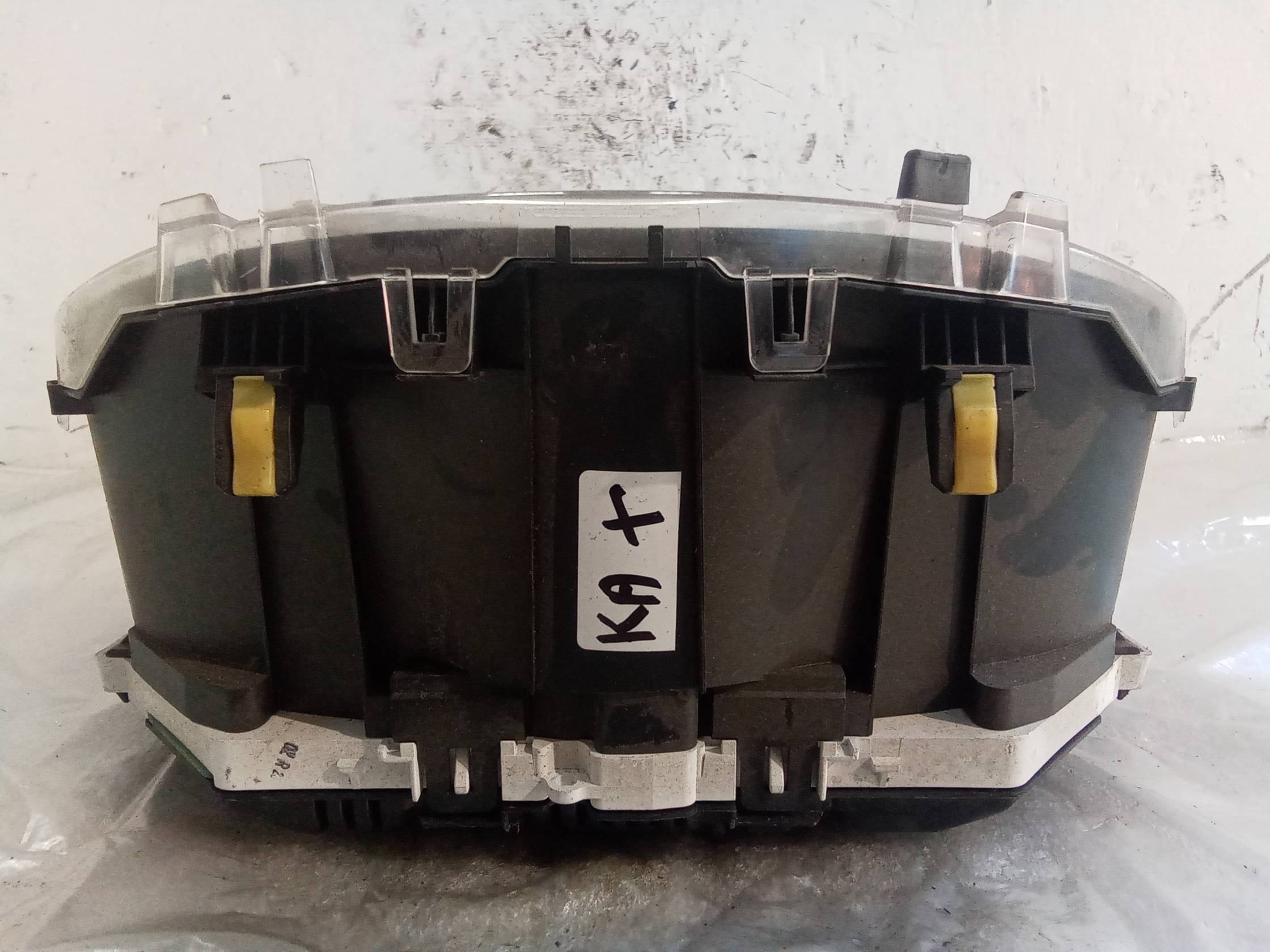 Quadro strumenti compl.