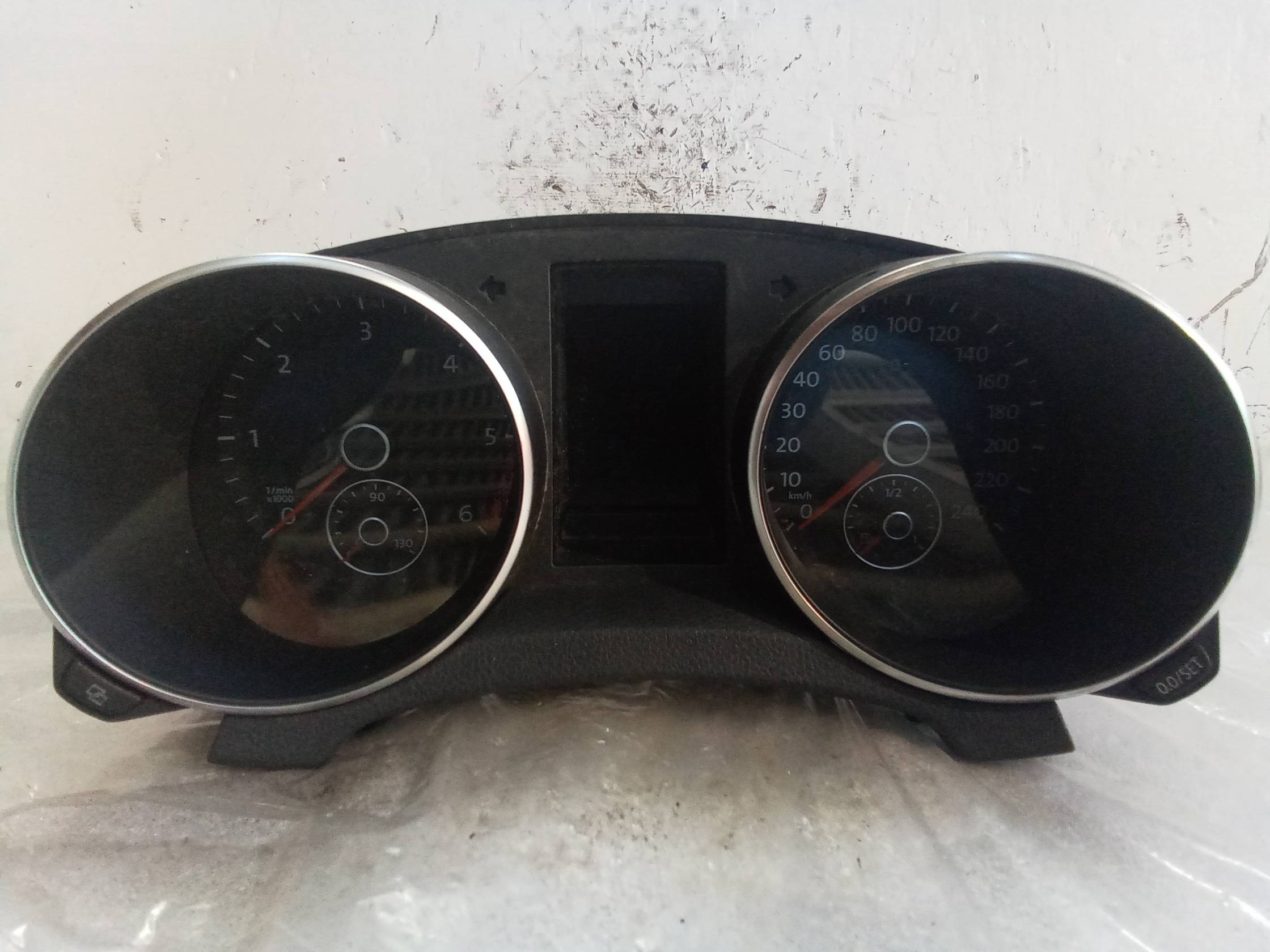 Quadro portastrumenti