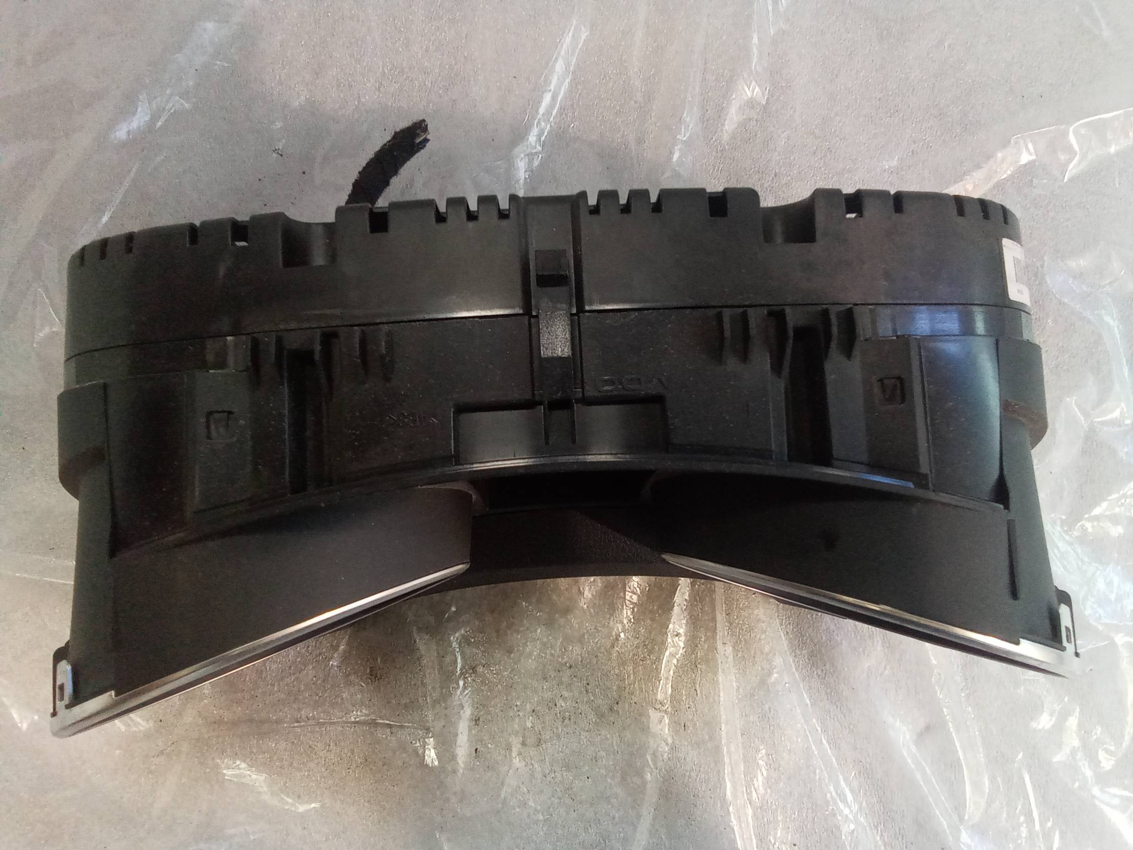 Quadro portastrumenti