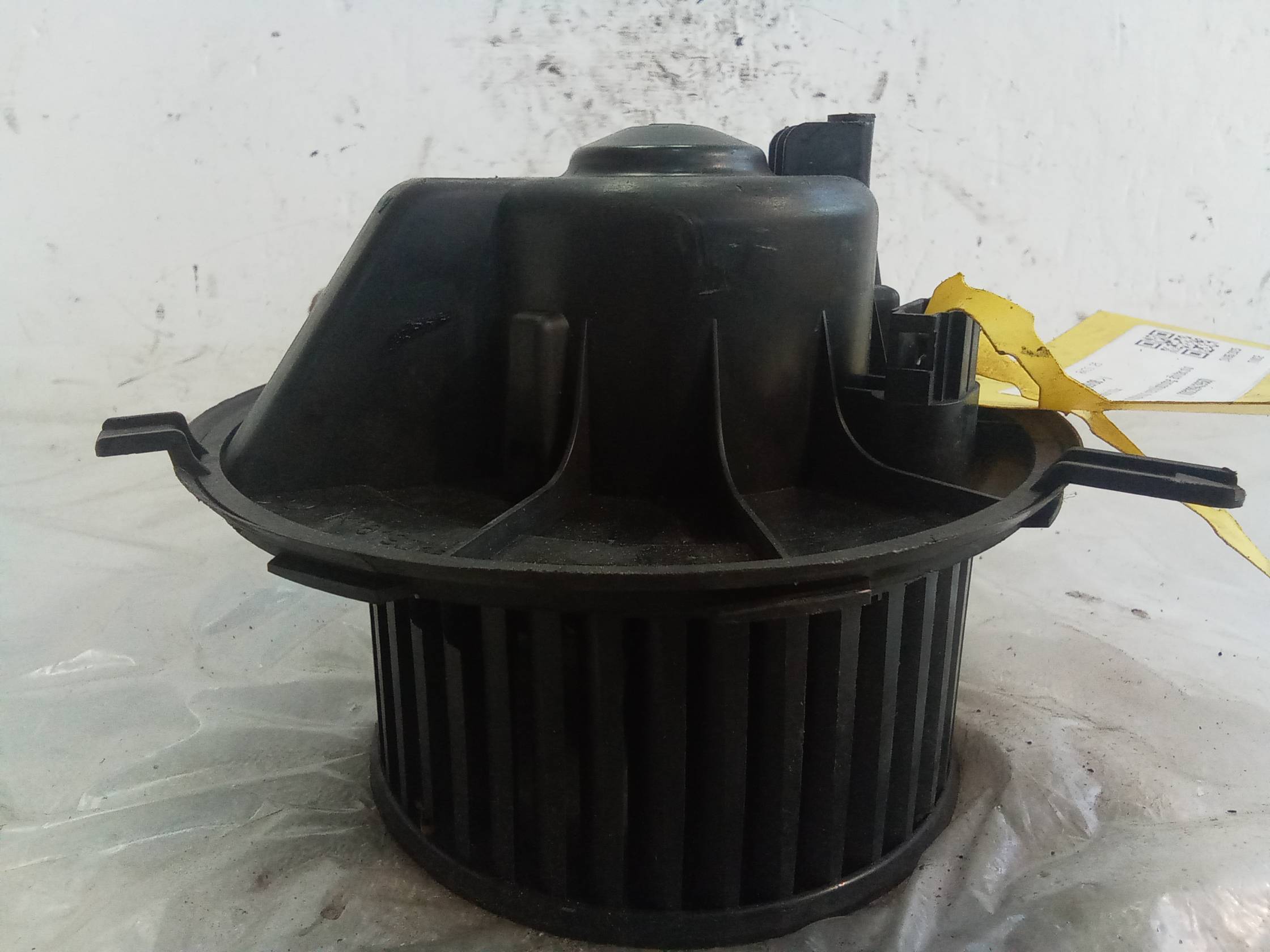 Ventola motorino ventilazione abitacolo