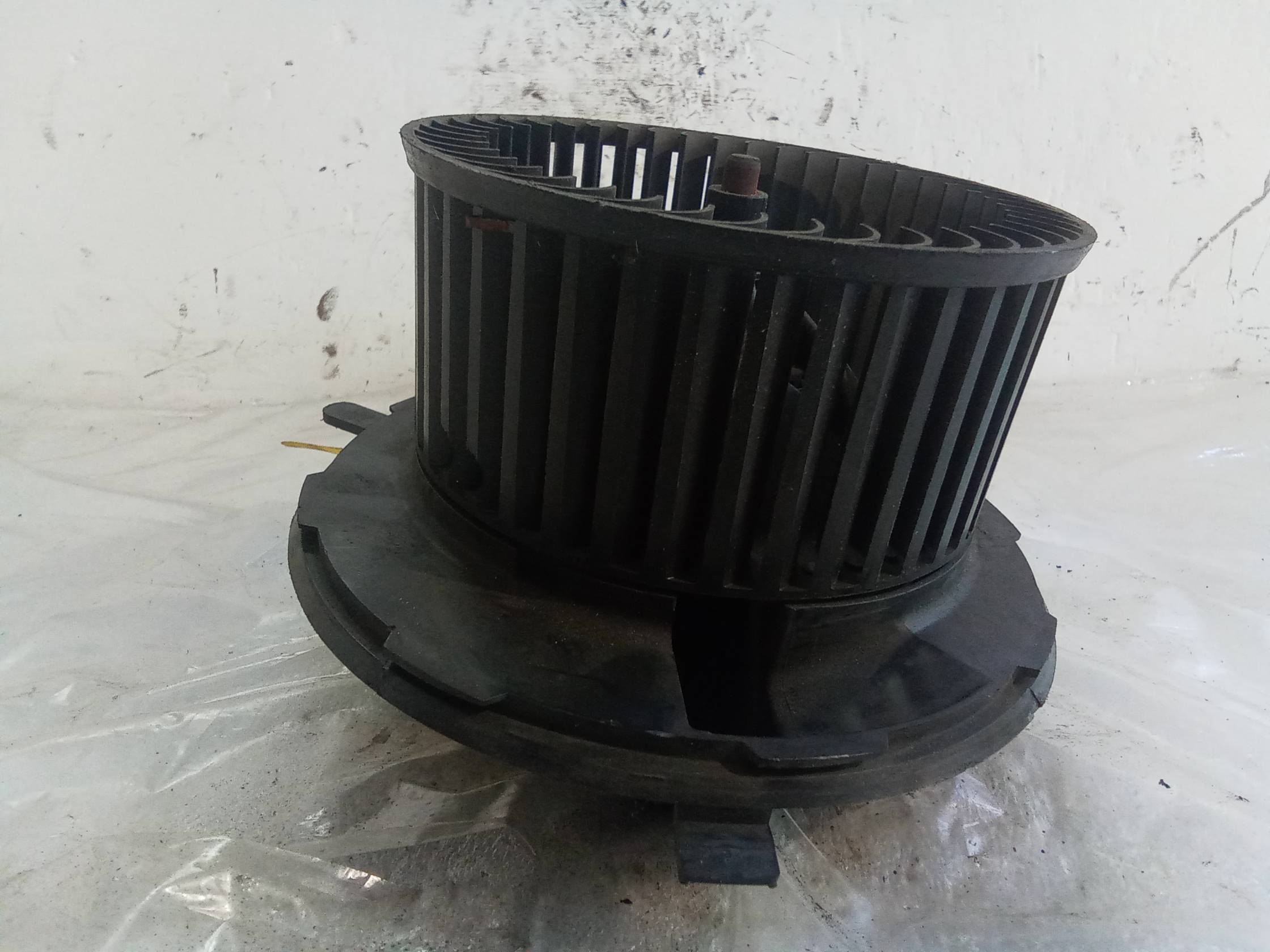 Ventola motorino ventilazione abitacolo