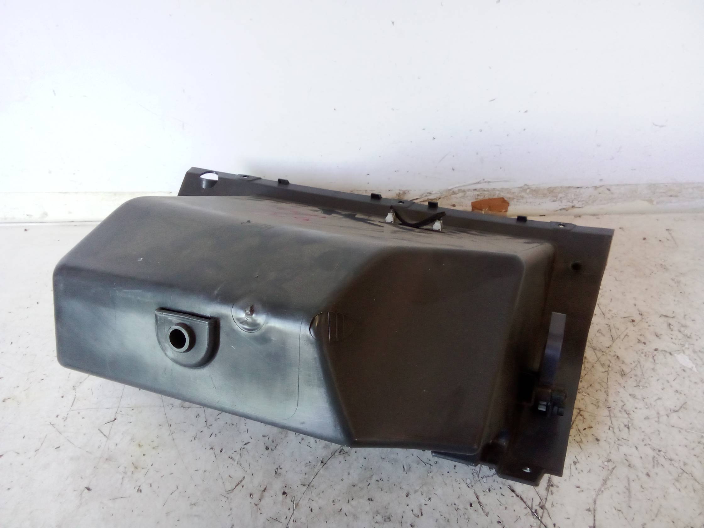 Portaoggetti cruscotto