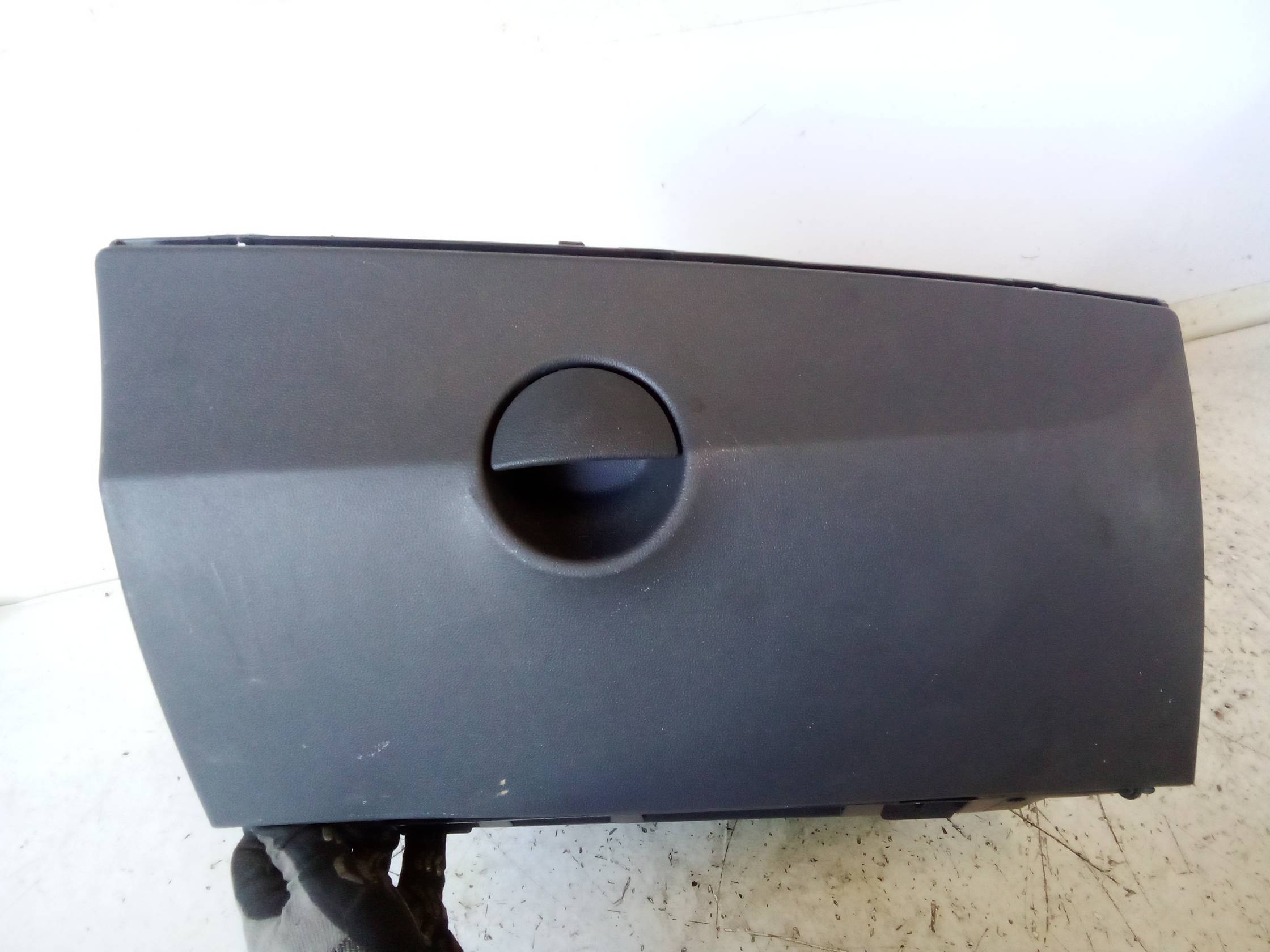 Portaoggetti cruscotto