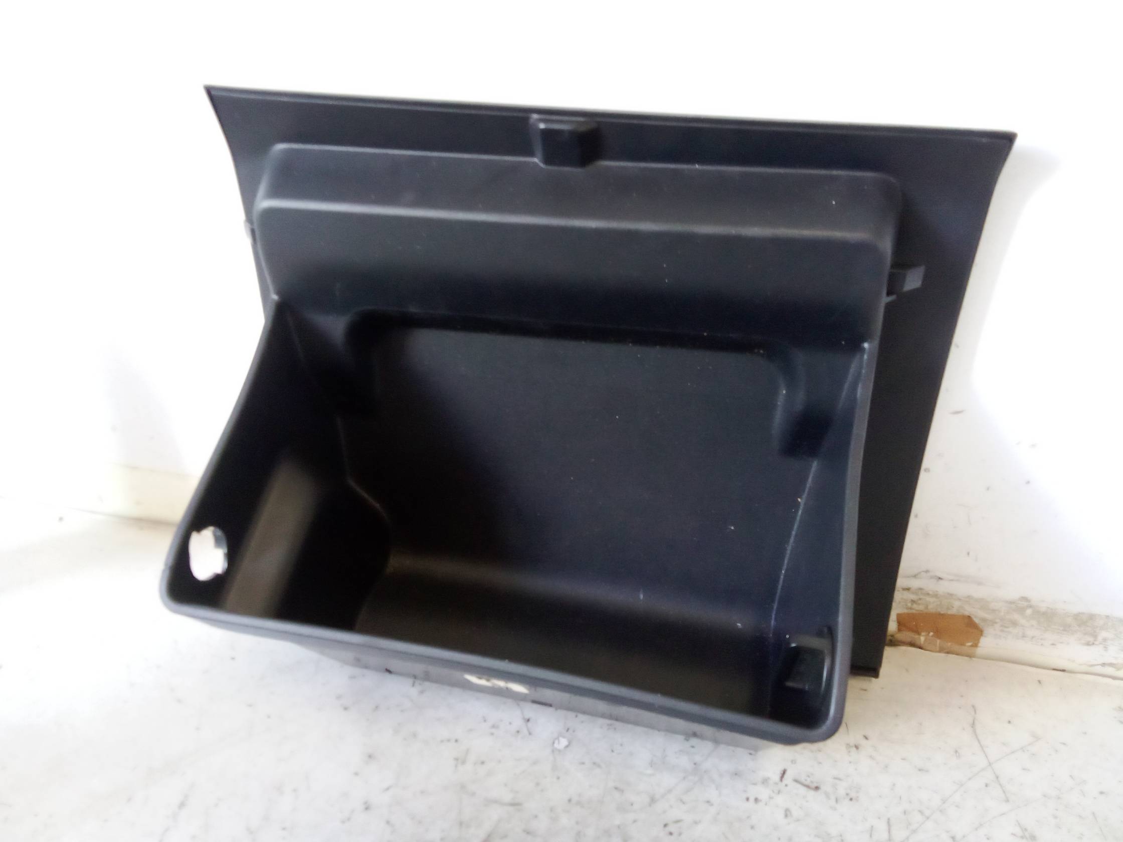 Portaoggetti cruscotto