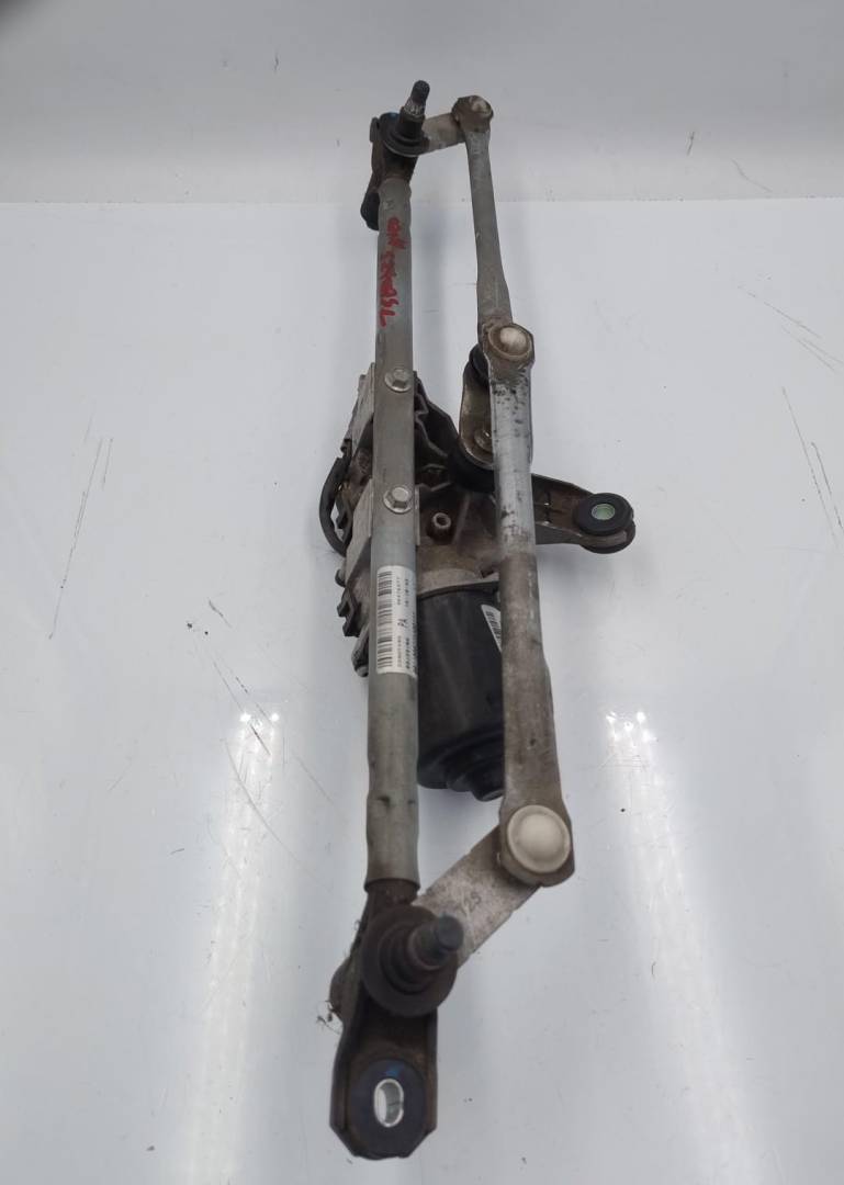 Motorino tergicristalli