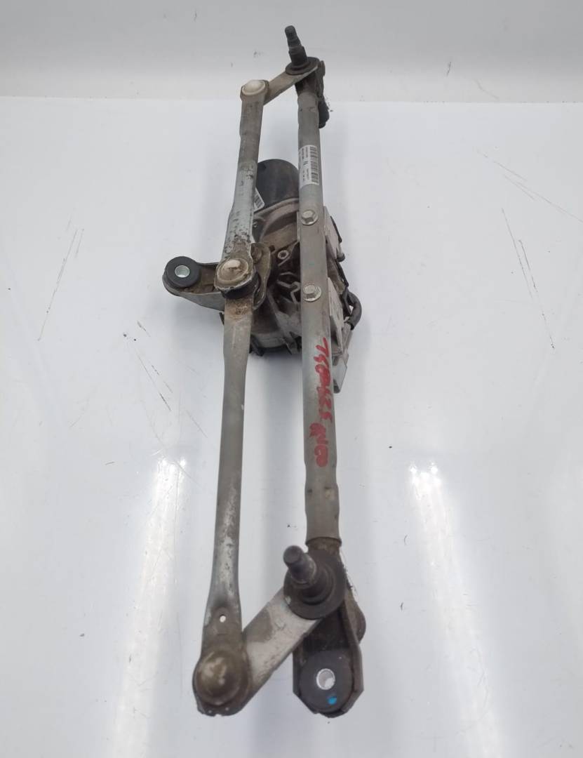 Motorino tergicristalli