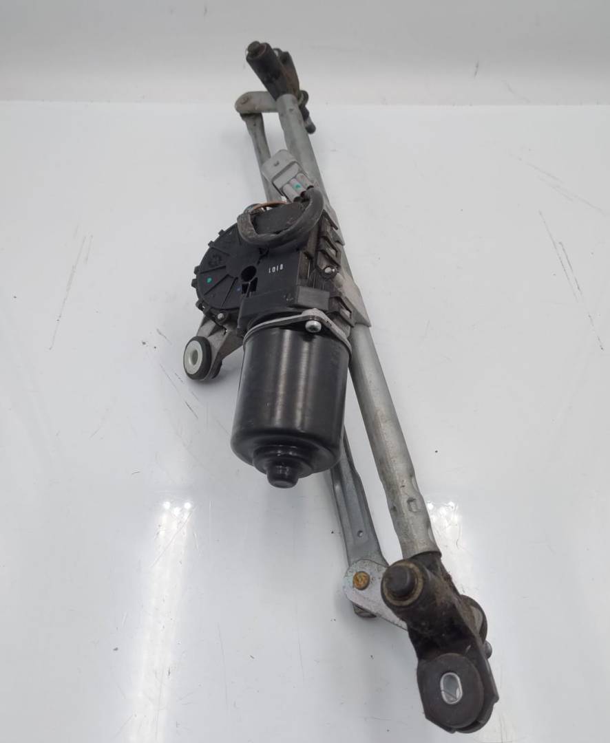 Motorino tergicristalli