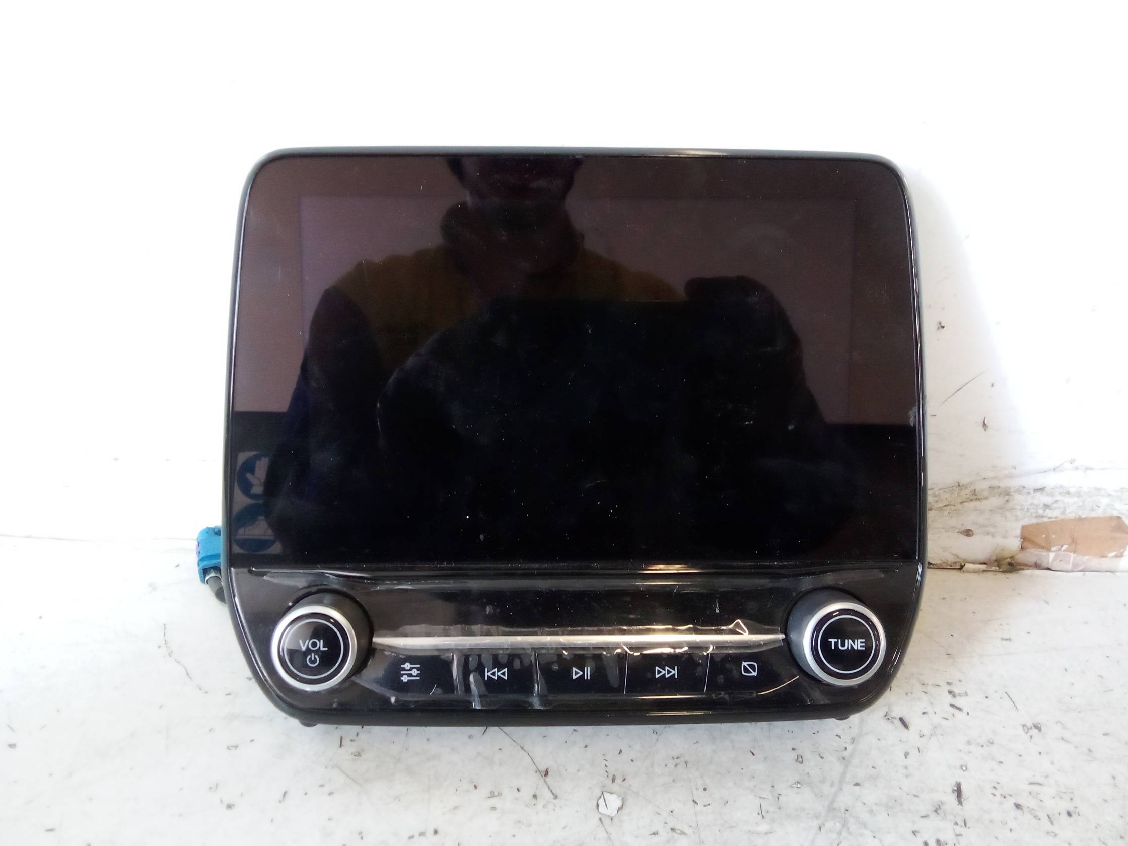 Display multifunzione