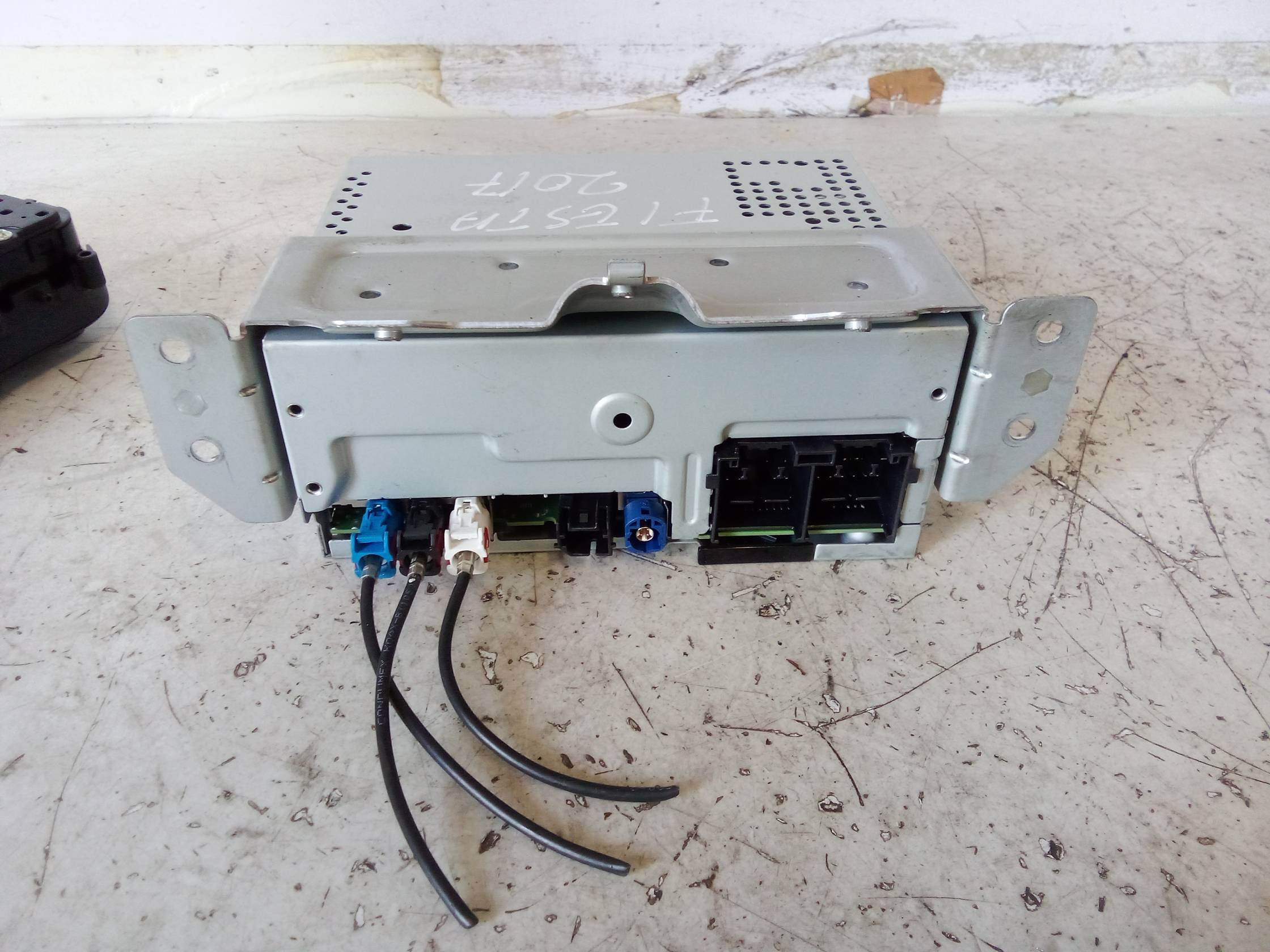 Display multifunzione