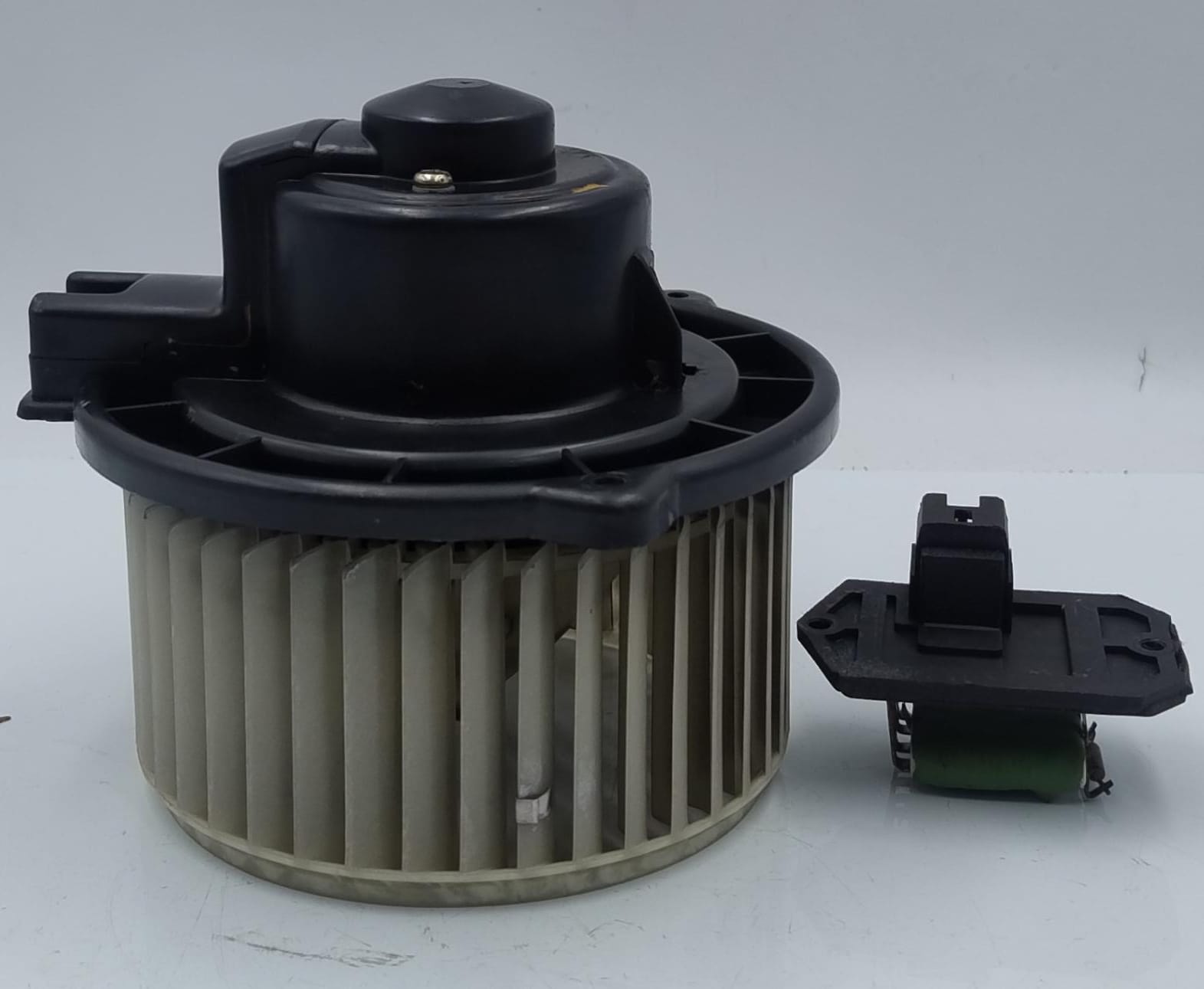 Ventola riscaldamento Ventola riscaldamento