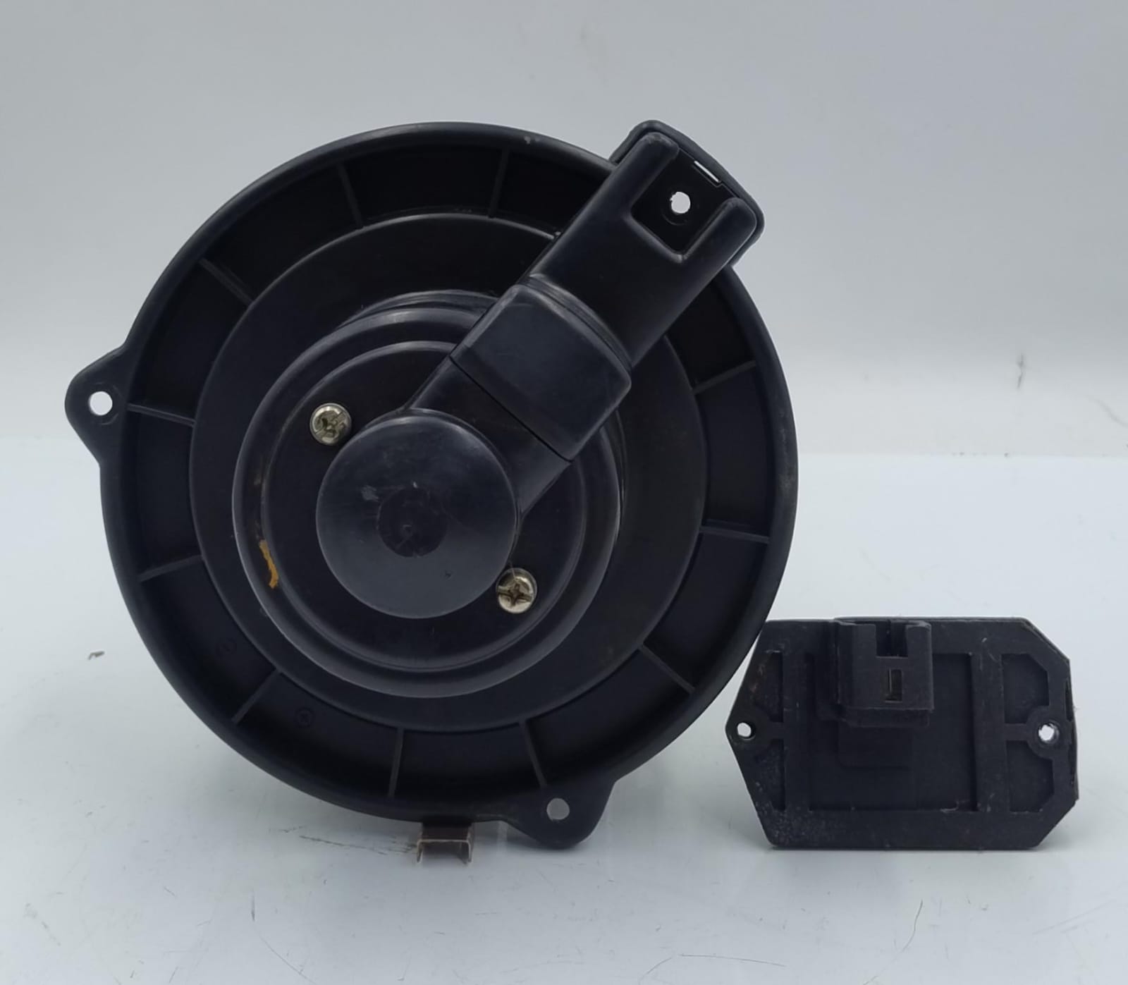 Ventola riscaldamento Ventola riscaldamento