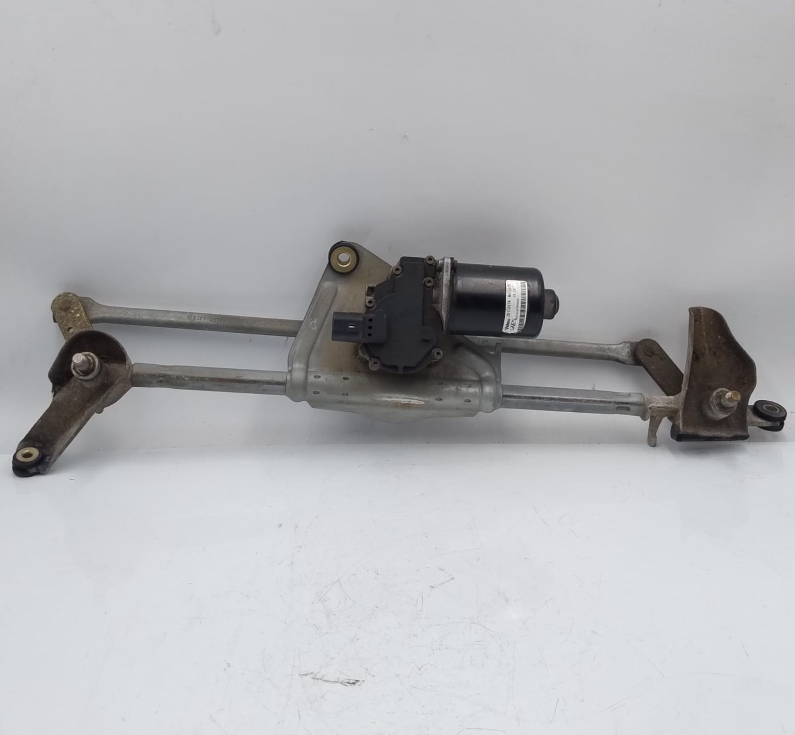 Motorino tergicristalli