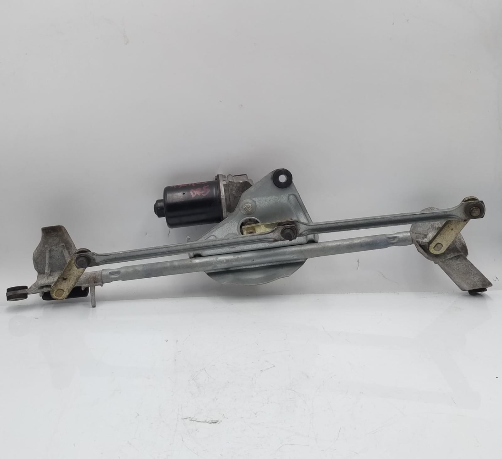 Motorino tergicristalli