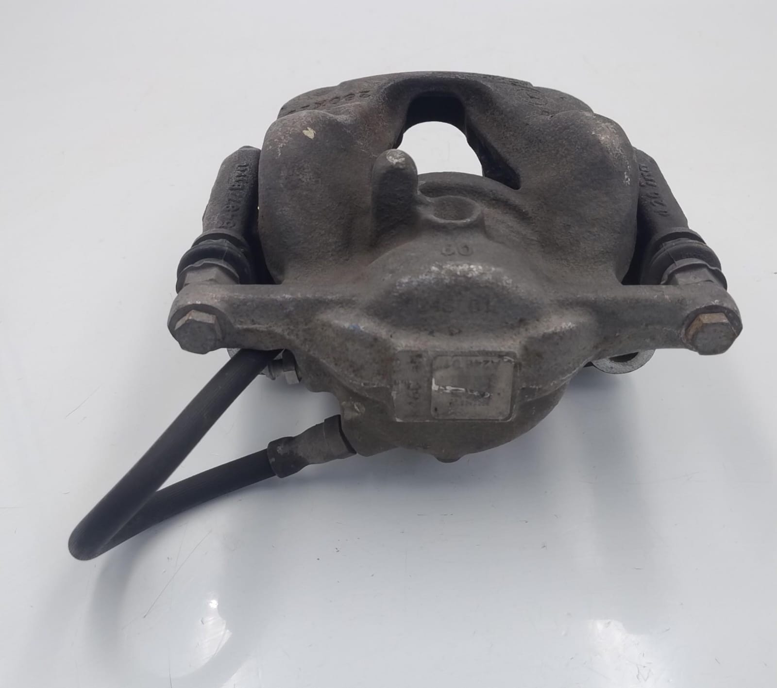 Pinza freno ant. dx. Pinza freno ant. dx.