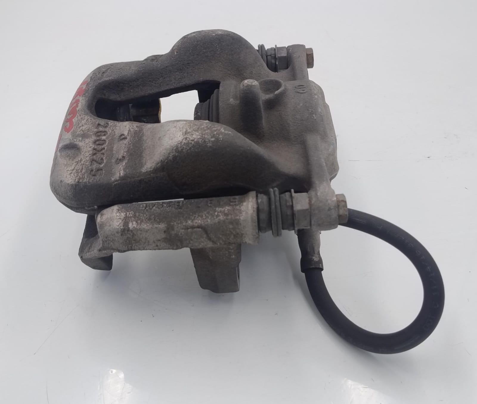 Pinza freno ant. dx. Pinza freno ant. dx.