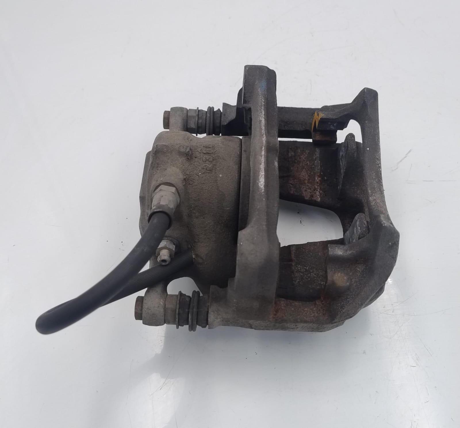 Pinza freno ant. dx. Pinza freno ant. dx.