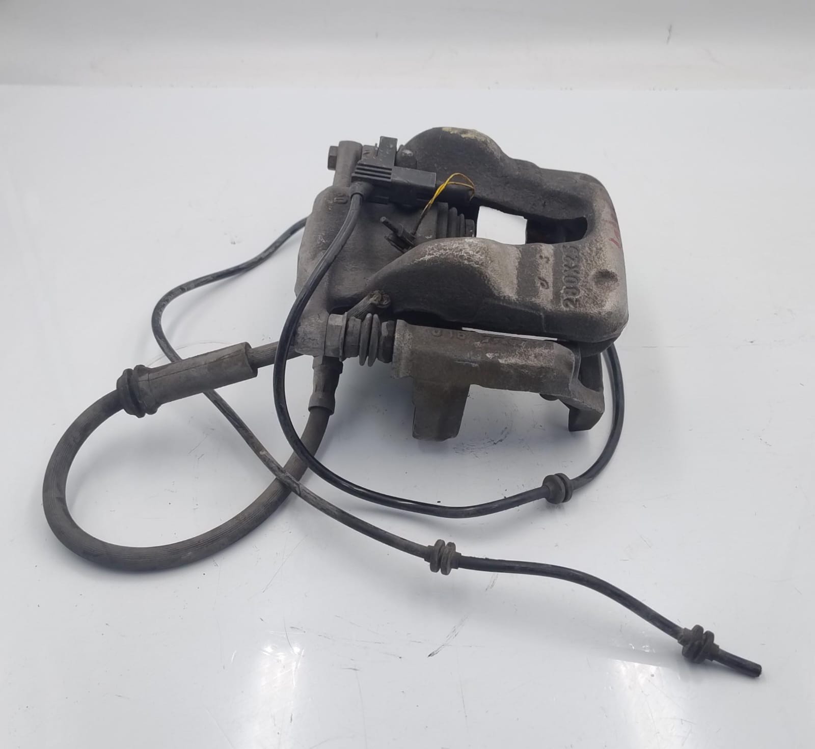 Pinza freno ant. sx. Pinza freno ant. sx.