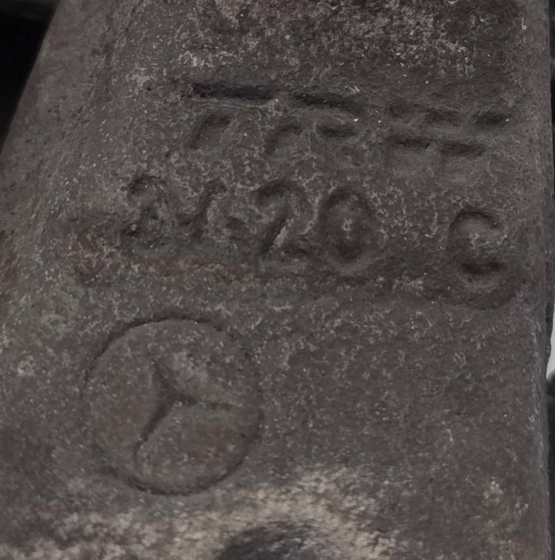 Pinza freno ant. sx. Pinza freno ant. sx.