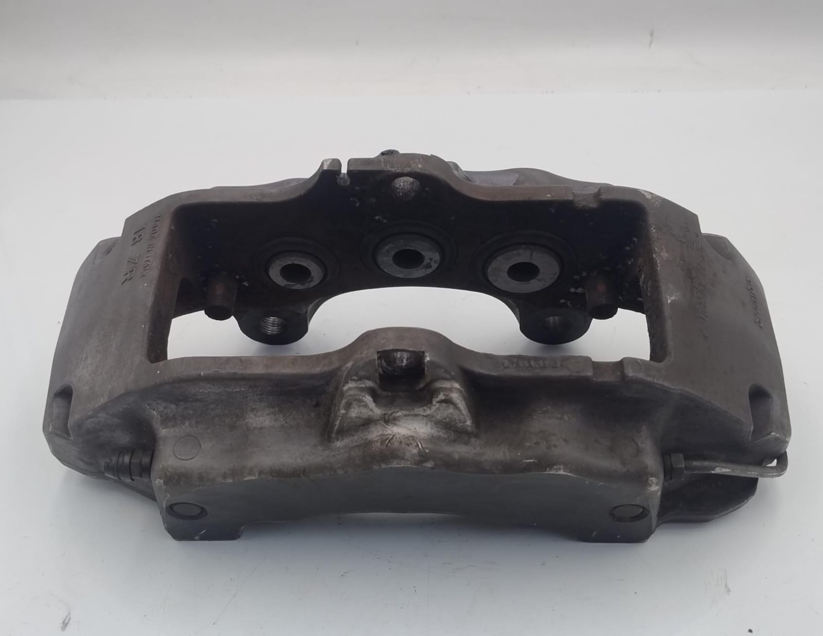 Pinza freno ant. dx. Pinza freno ant. dx.