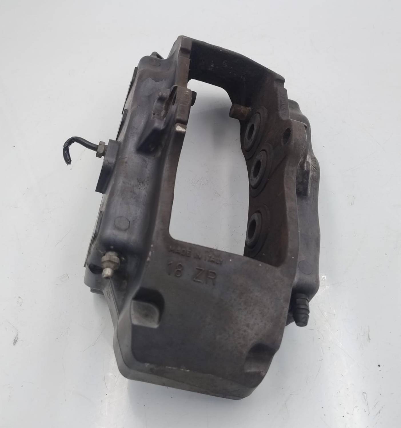 Pinza freno ant. dx. Pinza freno ant. dx.