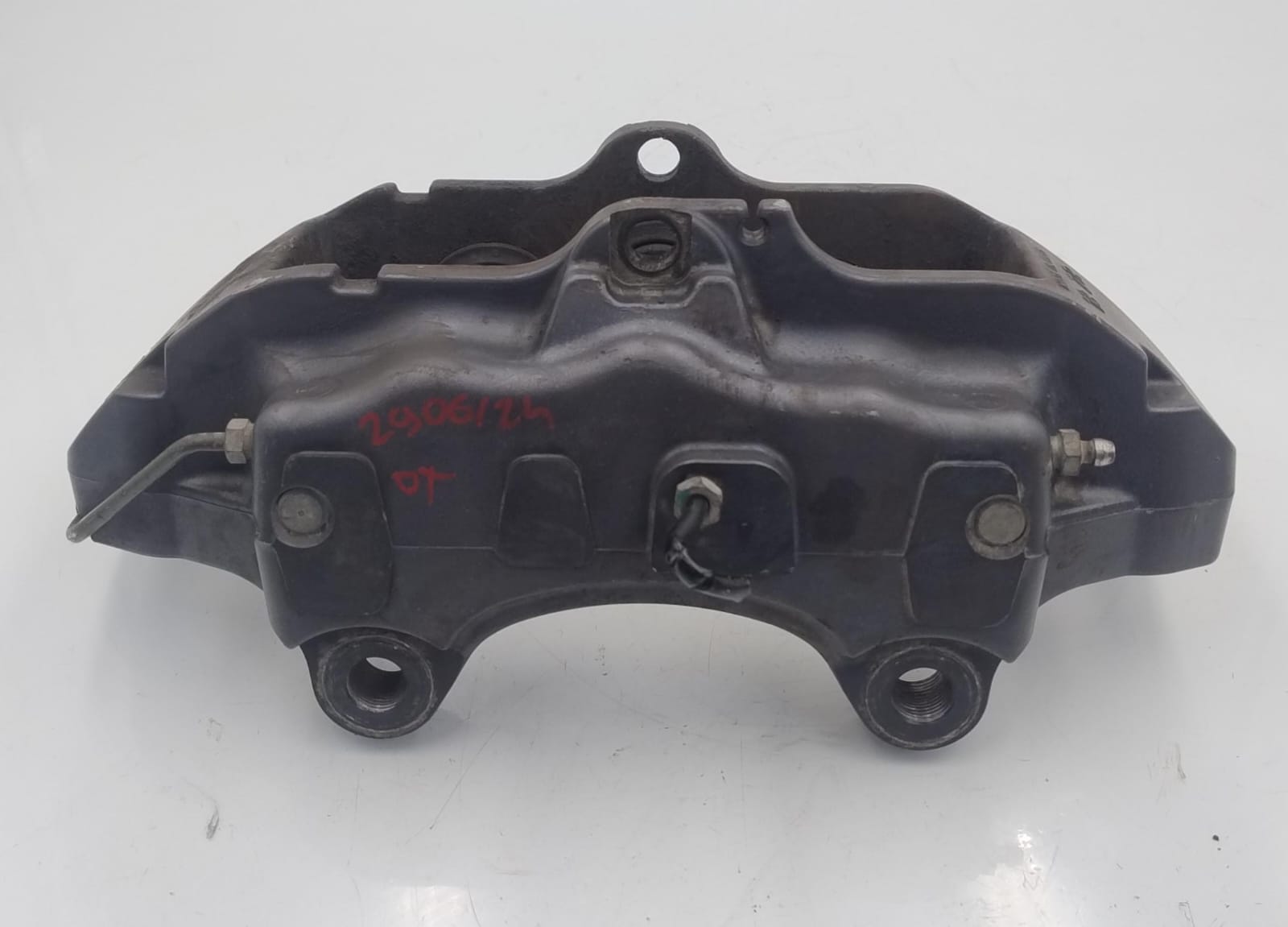 Pinza freno ant. dx. Pinza freno ant. dx.