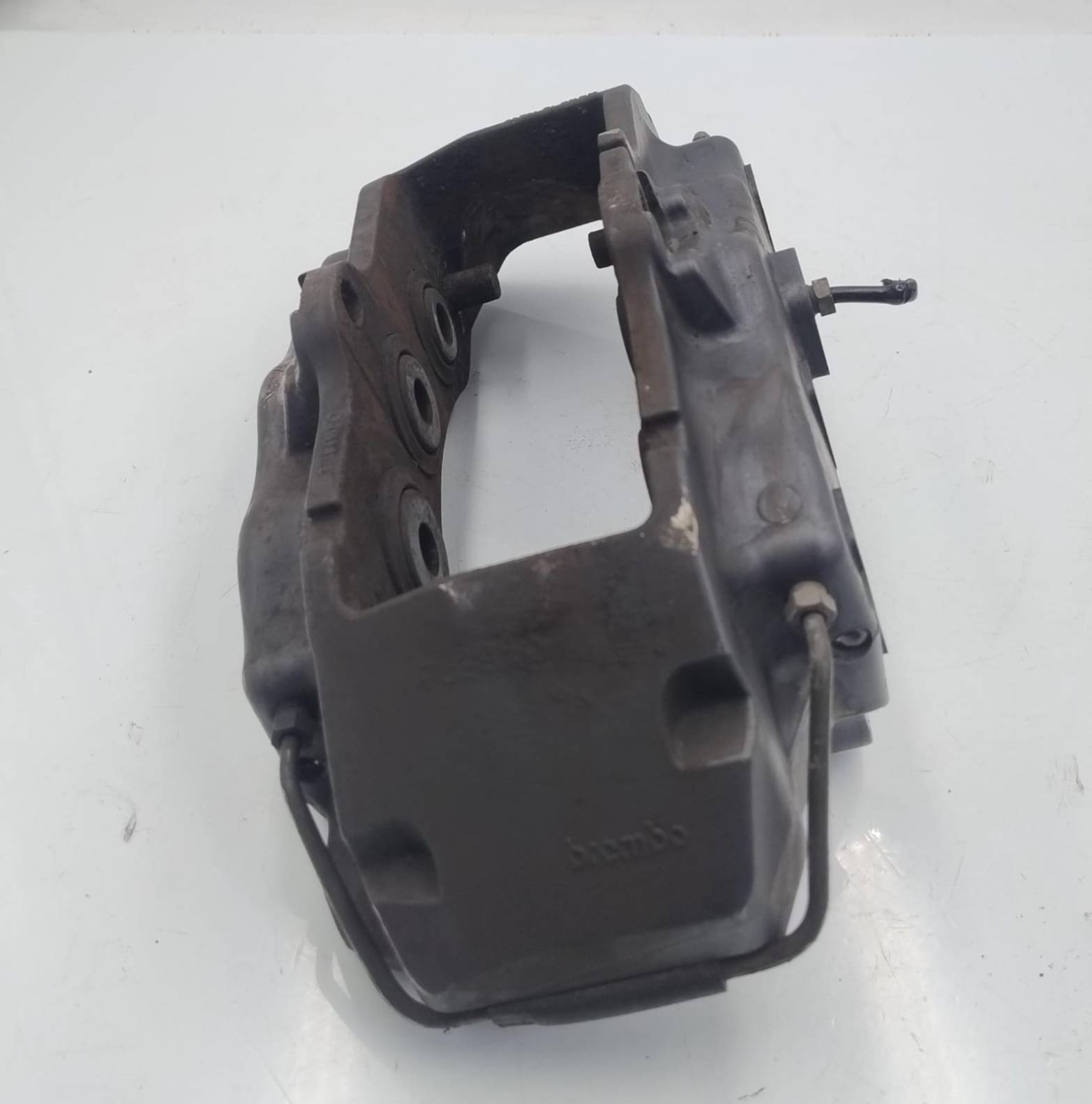 Pinza freno ant. dx. Pinza freno ant. dx.