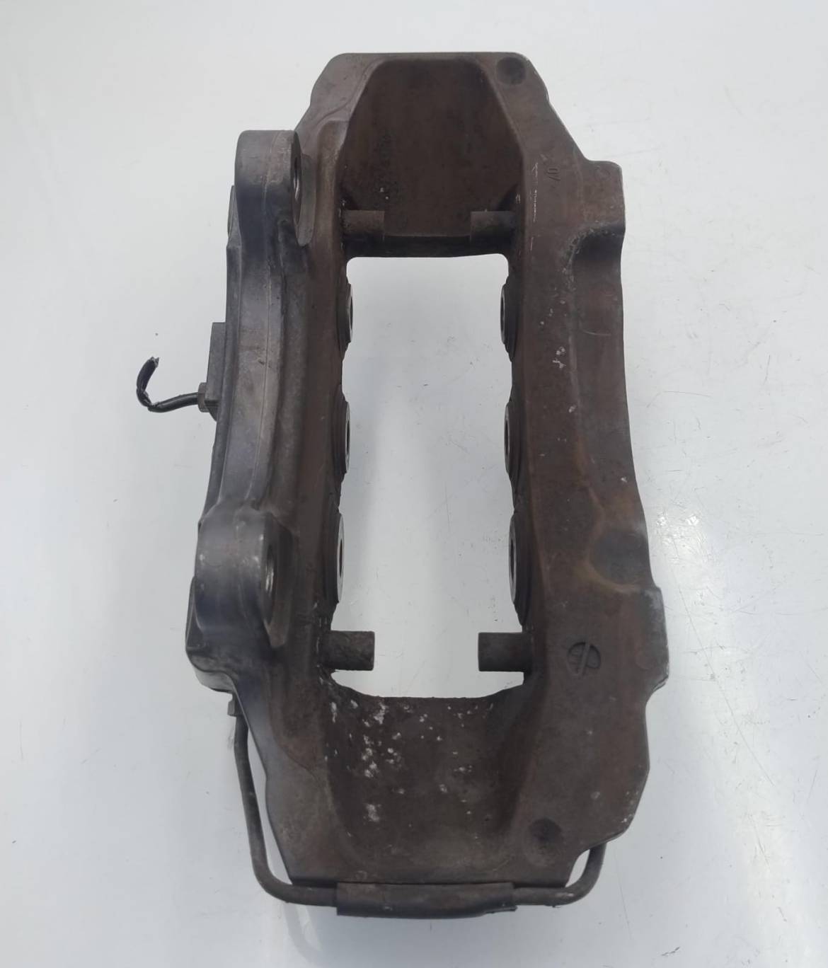 Pinza freno ant. dx. Pinza freno ant. dx.