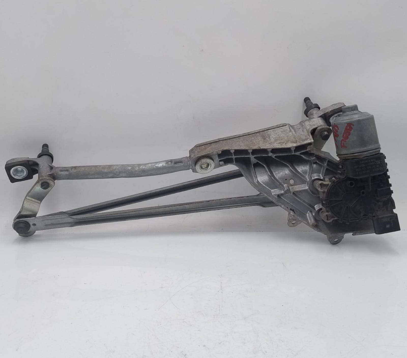 Motorino tergicristalli