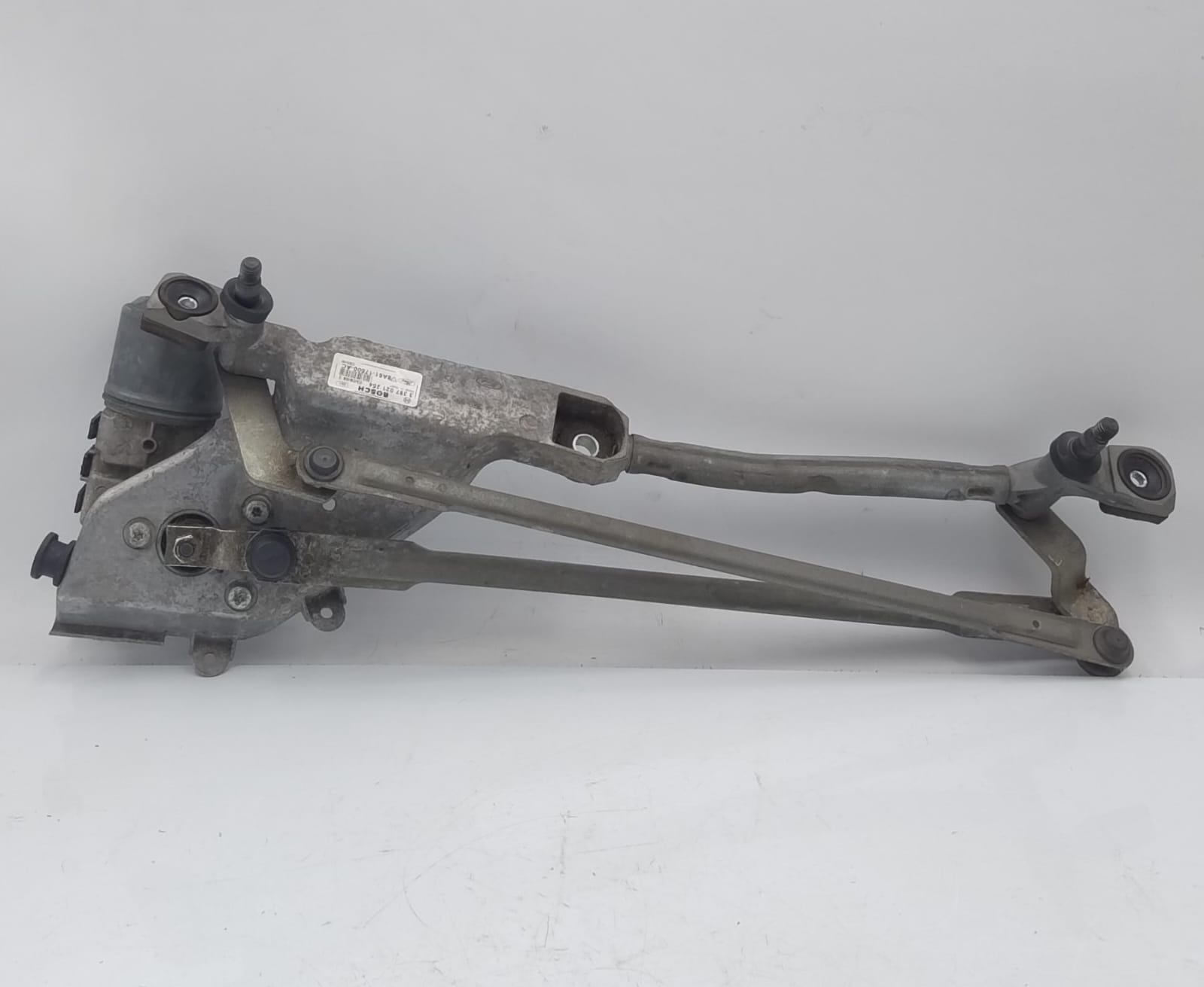 Motorino tergicristalli