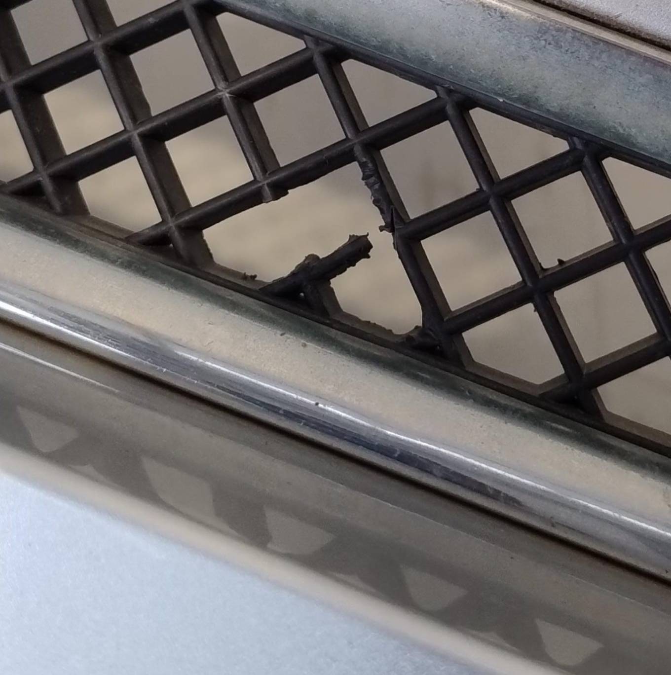 Paraurti ant. Paraurti ant.