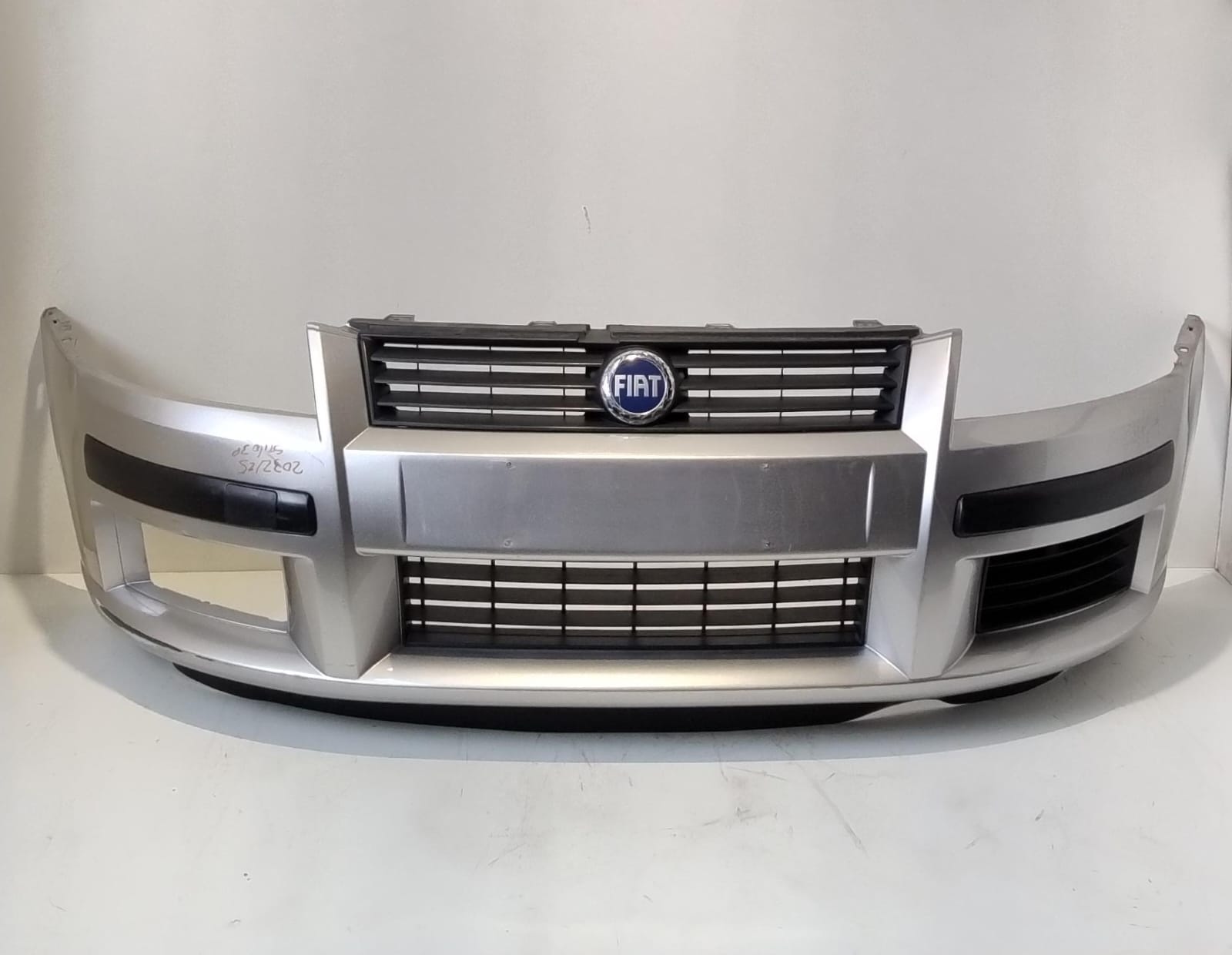 Paraurti ant. Paraurti ant.