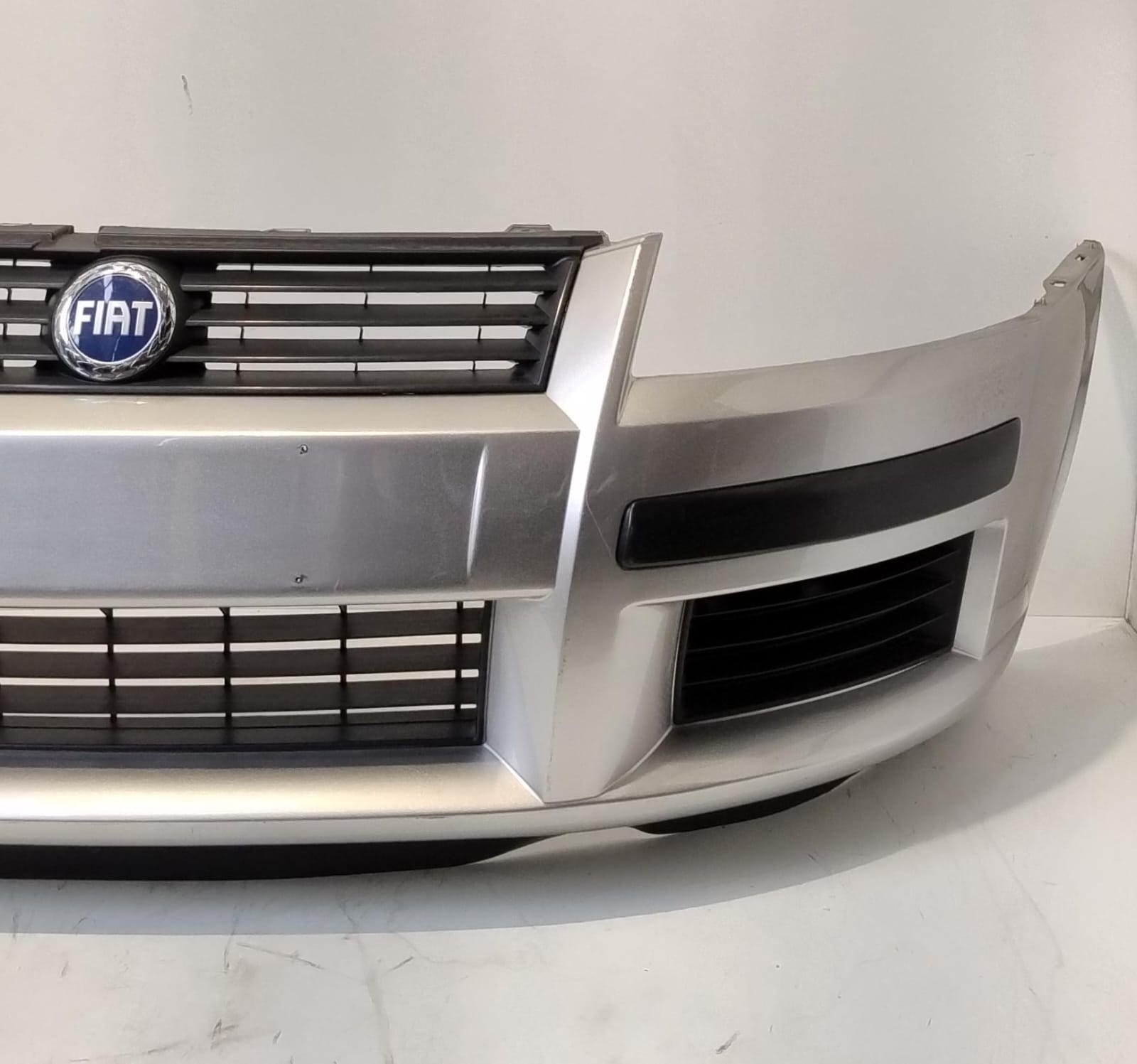 Paraurti ant. Paraurti ant.