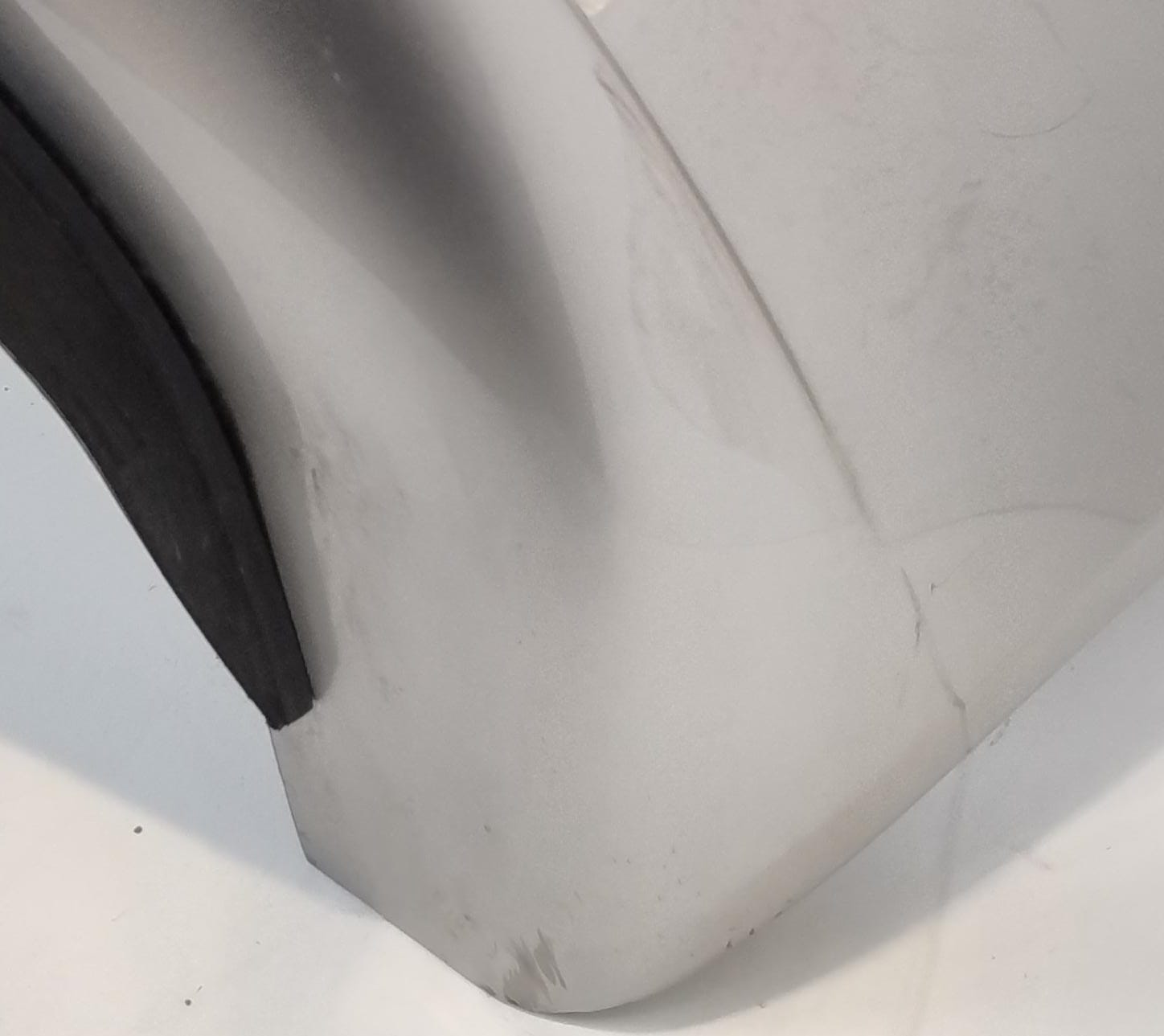 Paraurti ant. Paraurti ant.