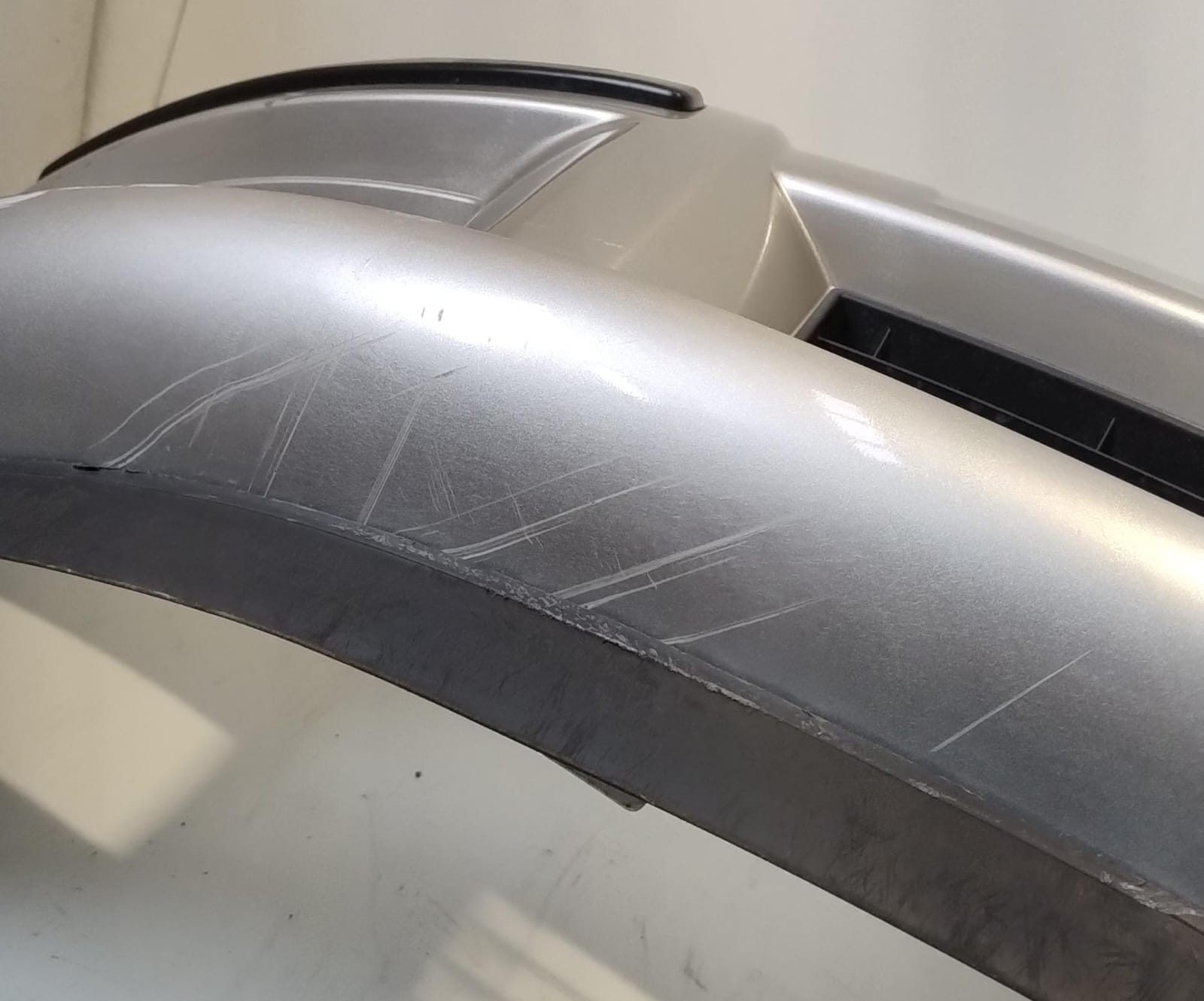 Paraurti ant. Paraurti ant.