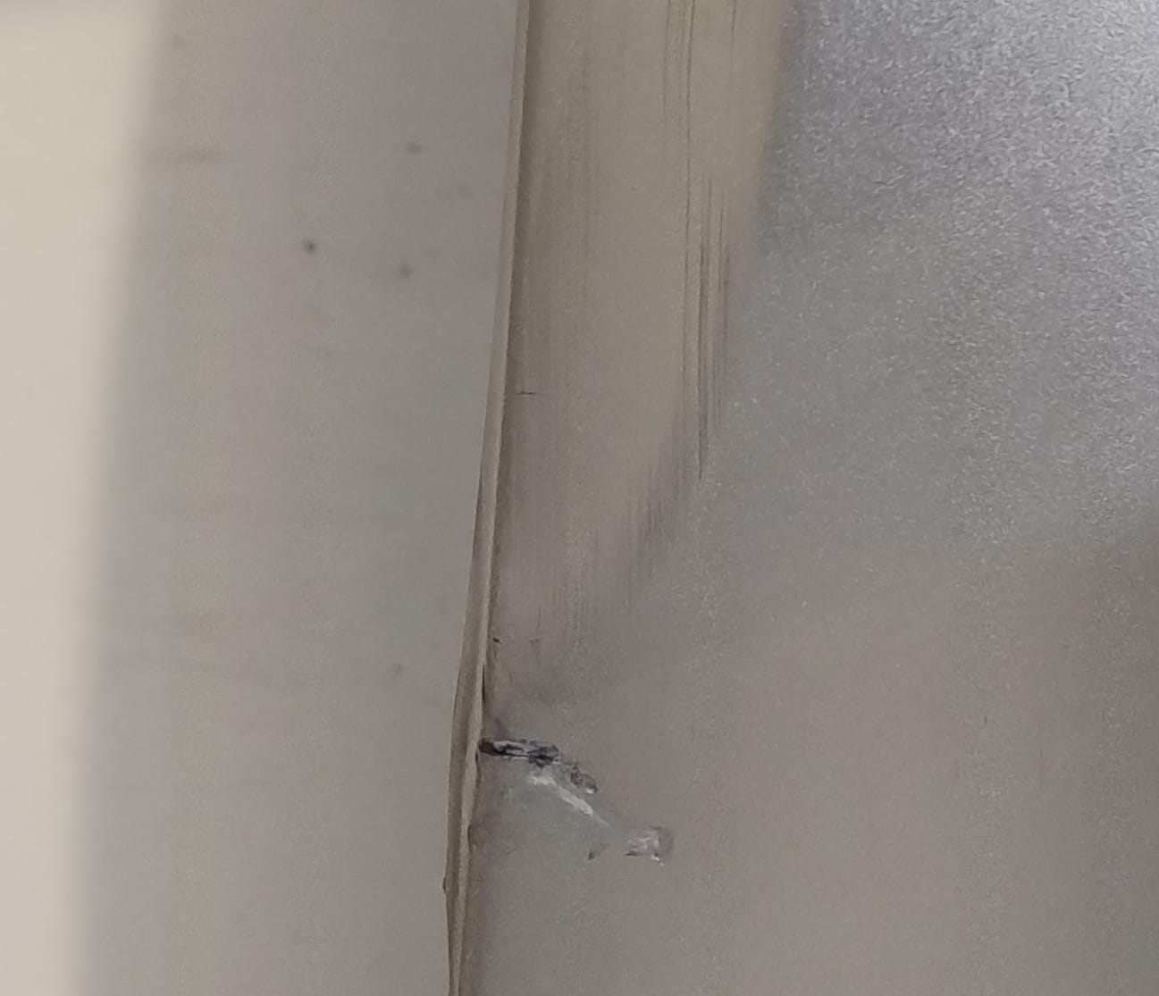 Paraurti ant. Paraurti ant.