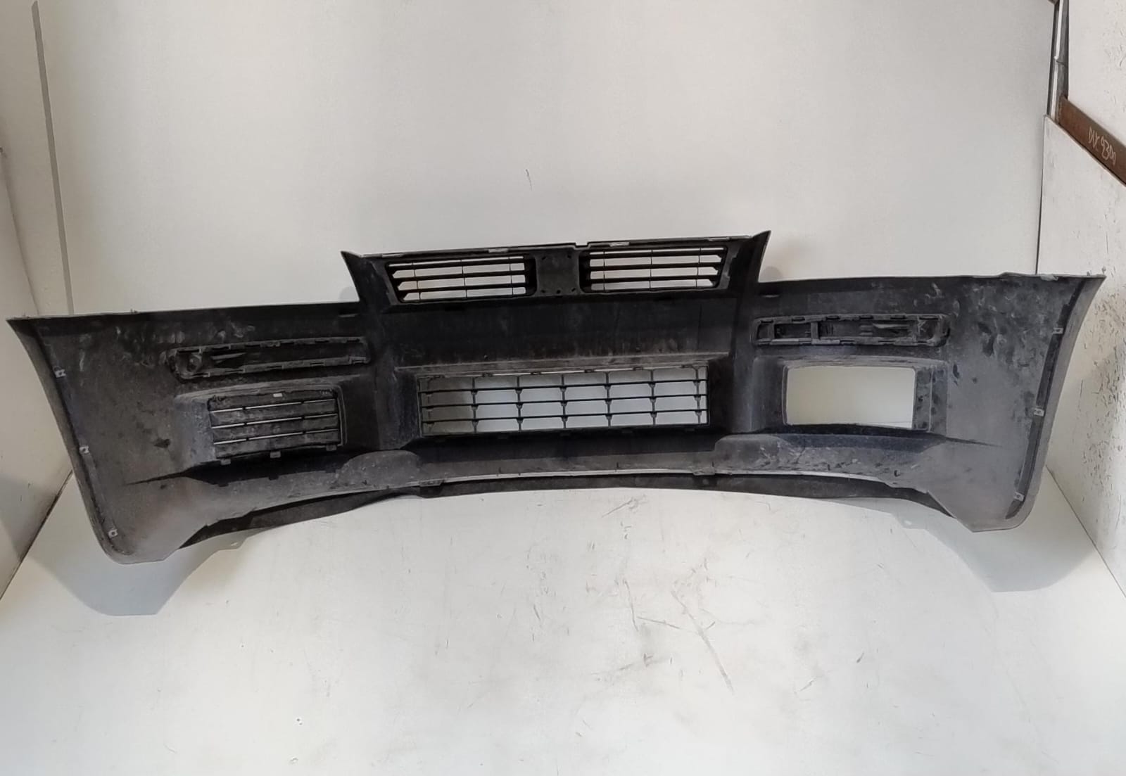 Paraurti ant. Paraurti ant.