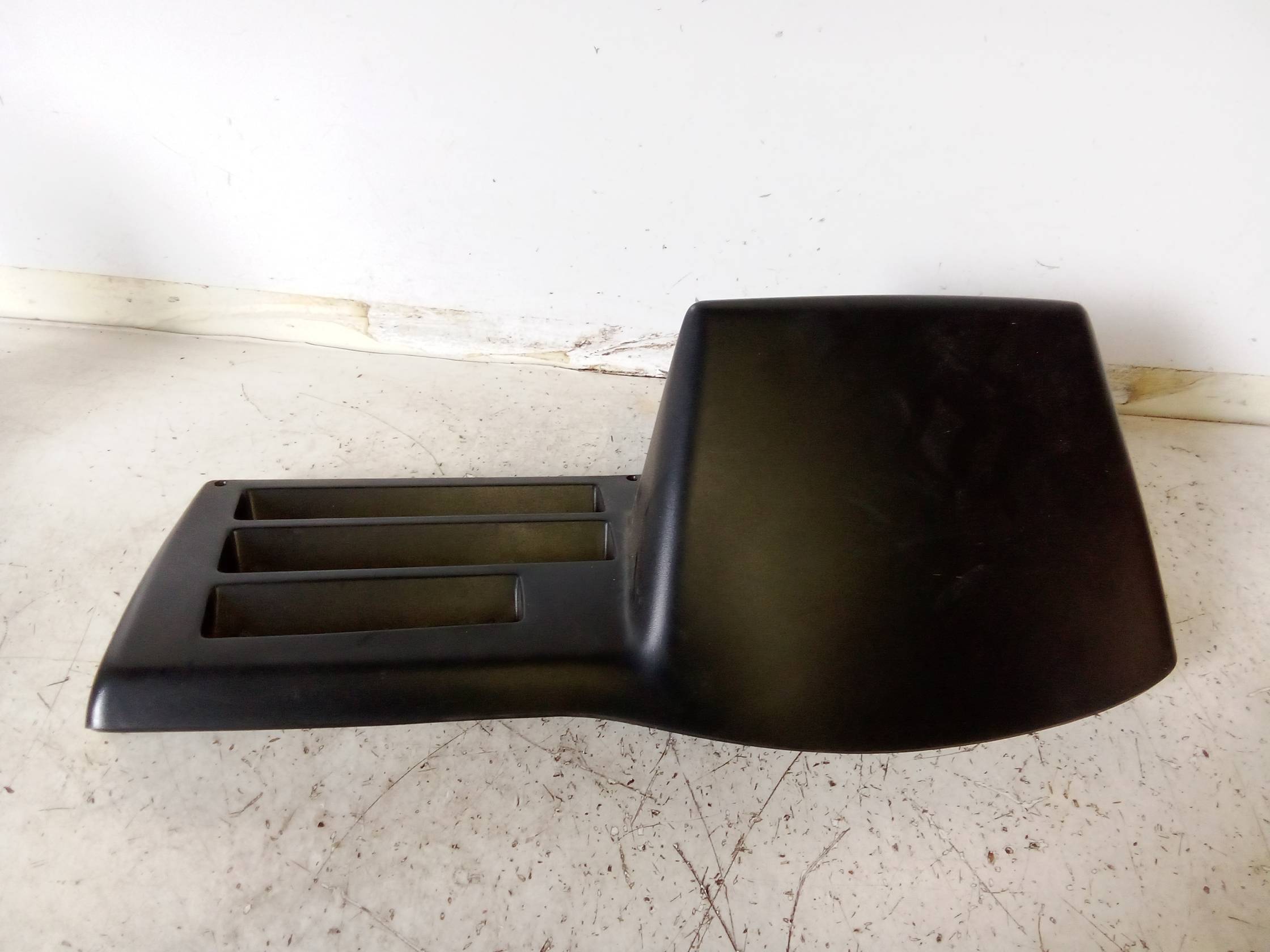 Plancia portastrumenti