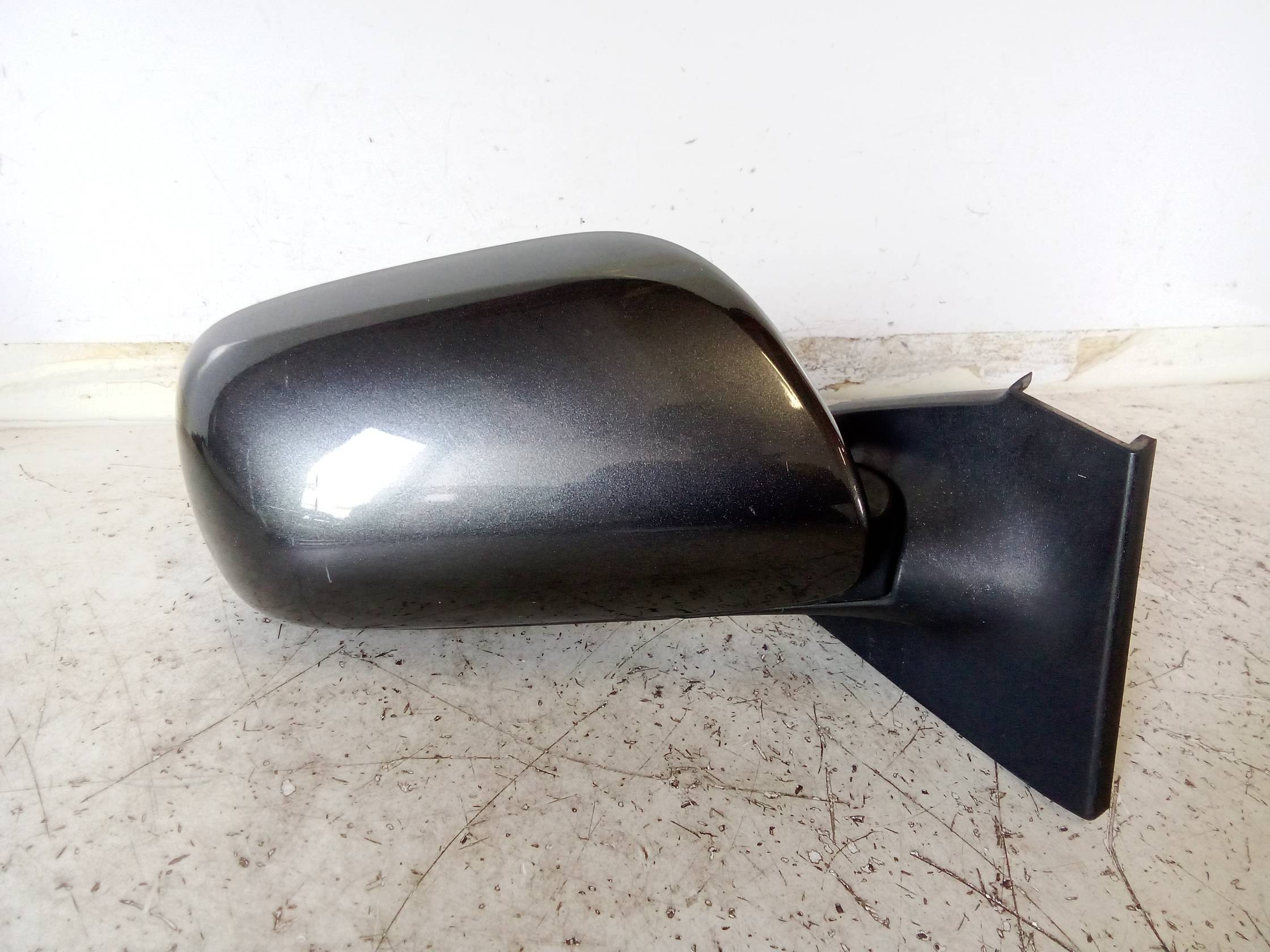 Retrovisore est. regolaz. elettr. dx.