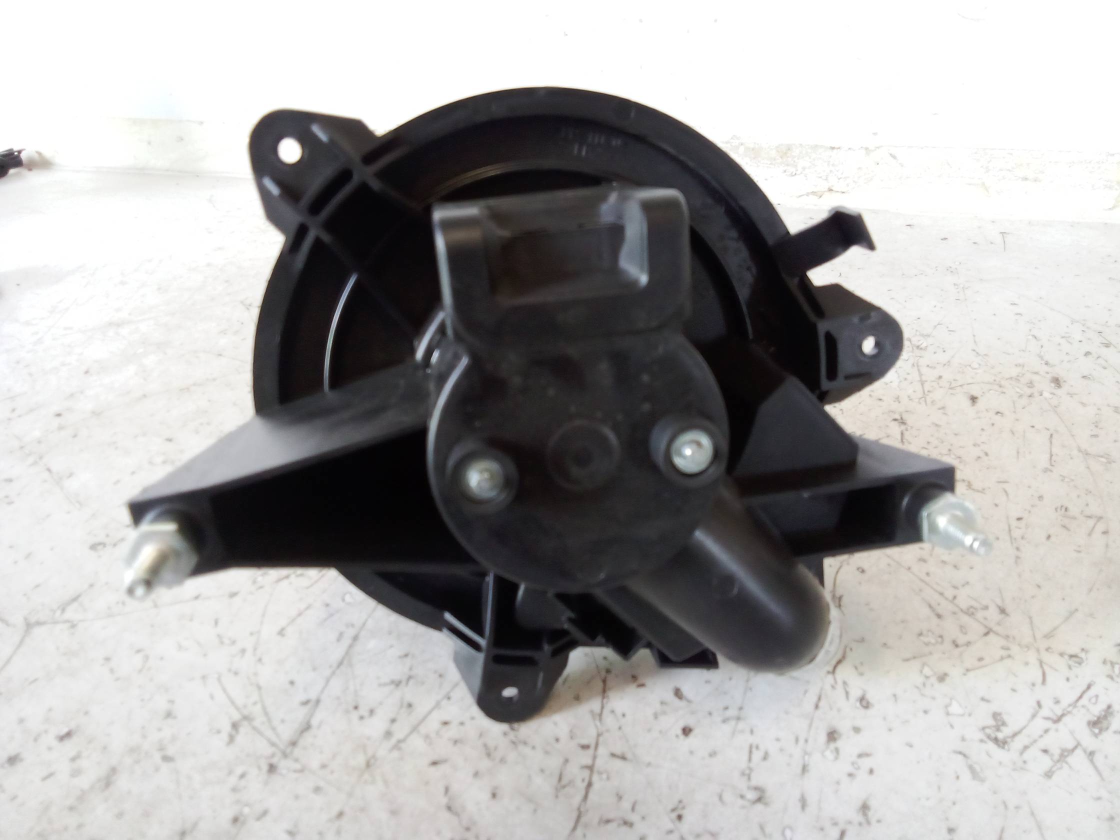 Motorino ventilazione abitacolo