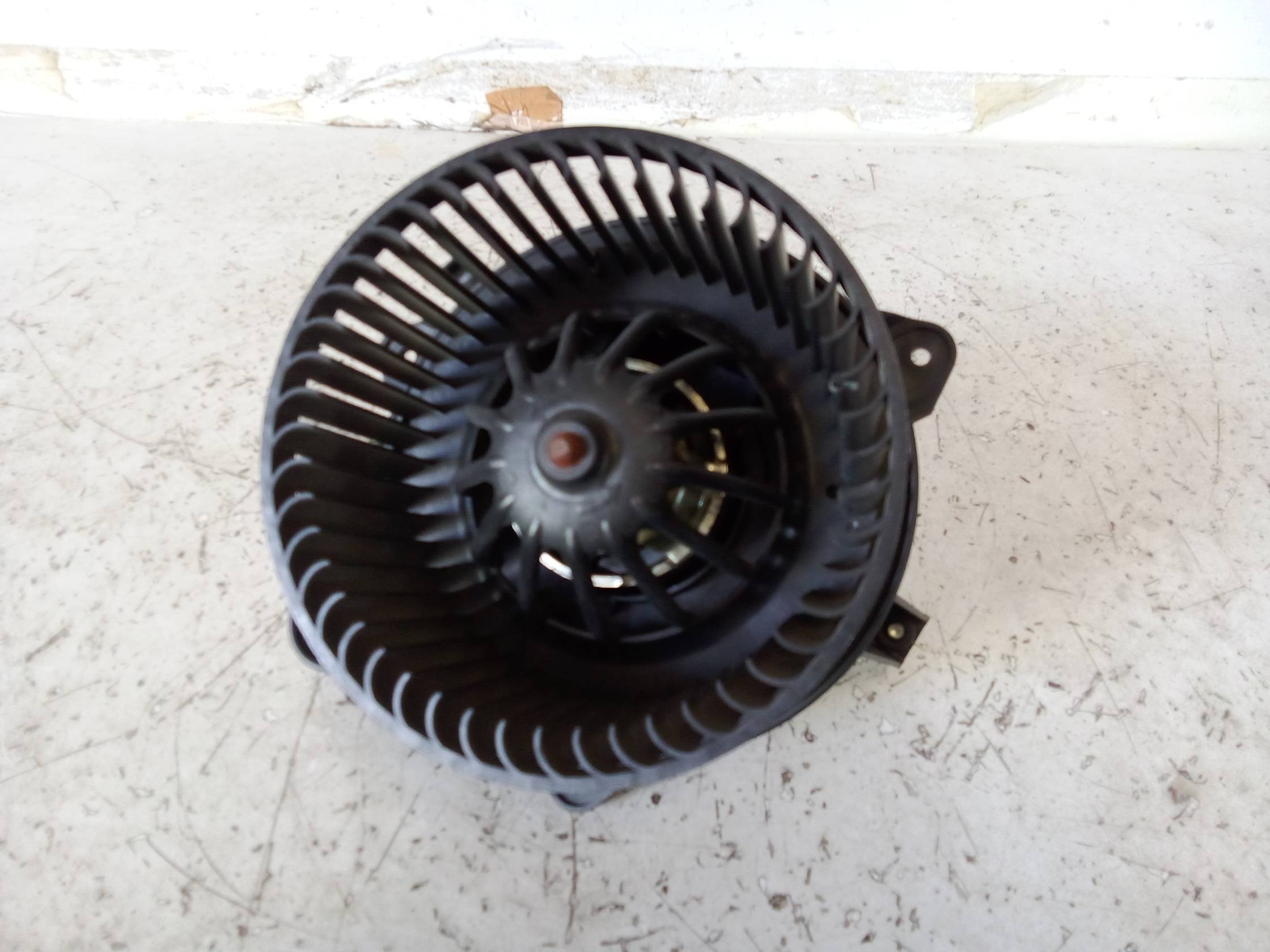 Motorino ventilazione abitacolo