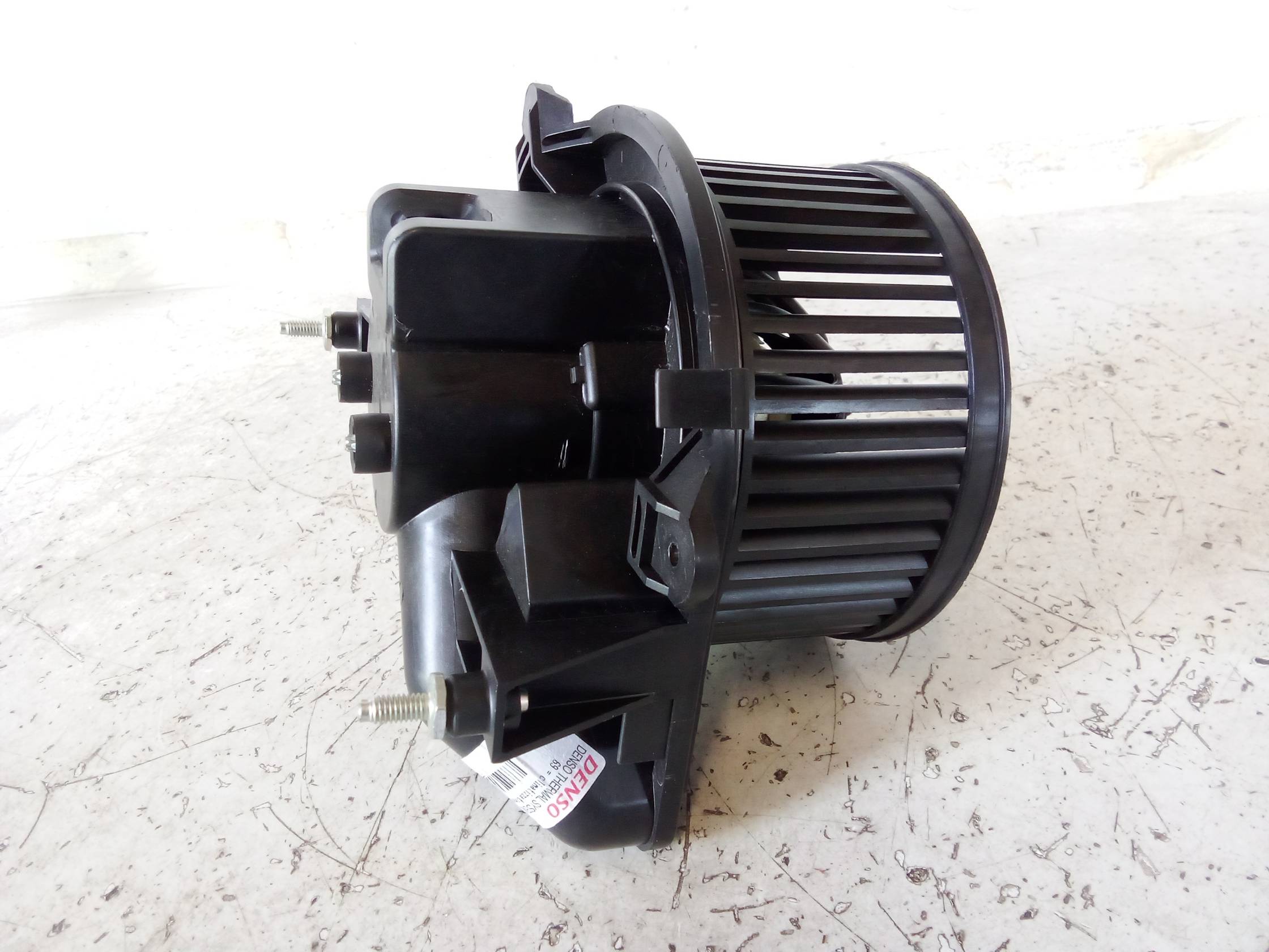 Motorino ventilazione abitacolo