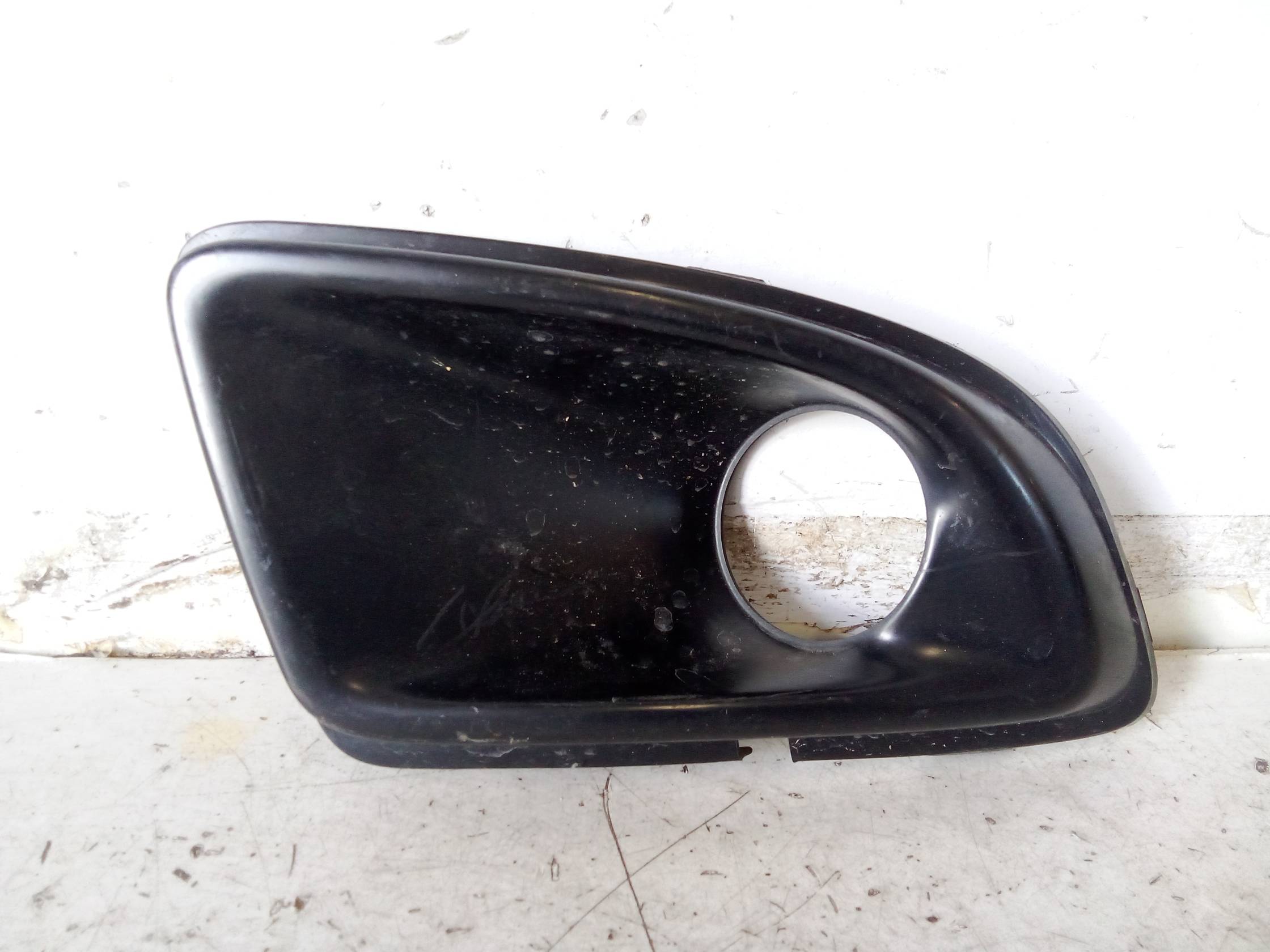 Griglia lat. paraurti ant. sx.