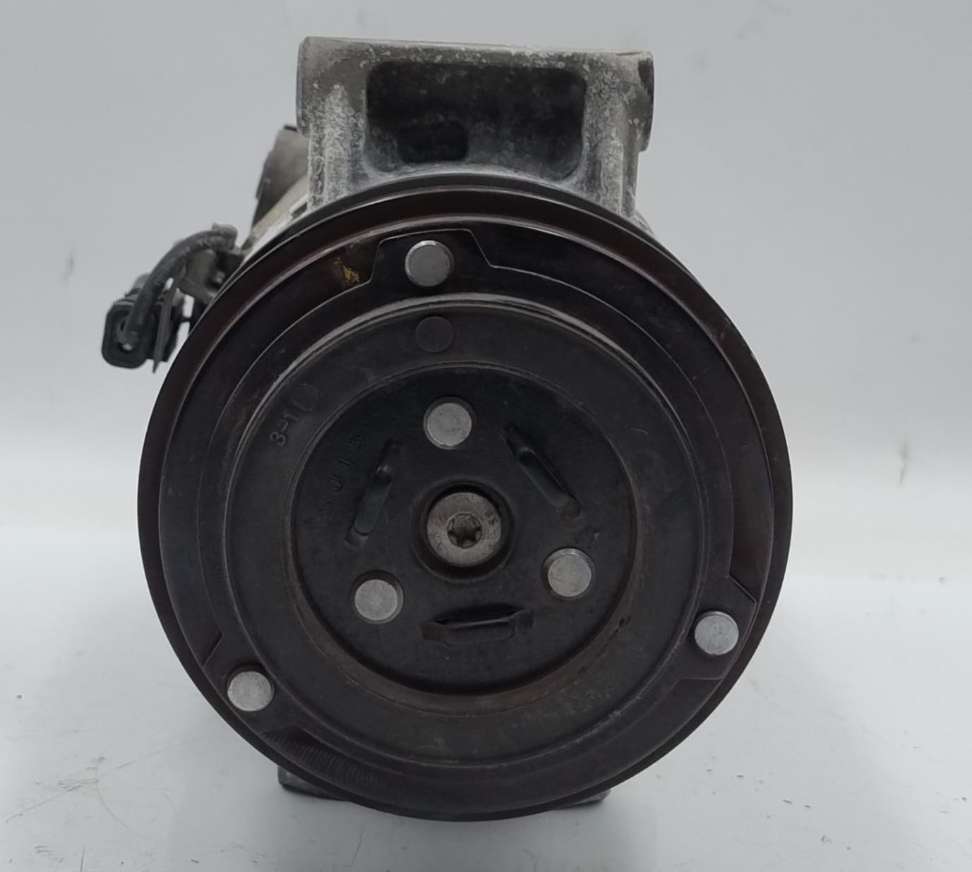 Compressore aria condizionata