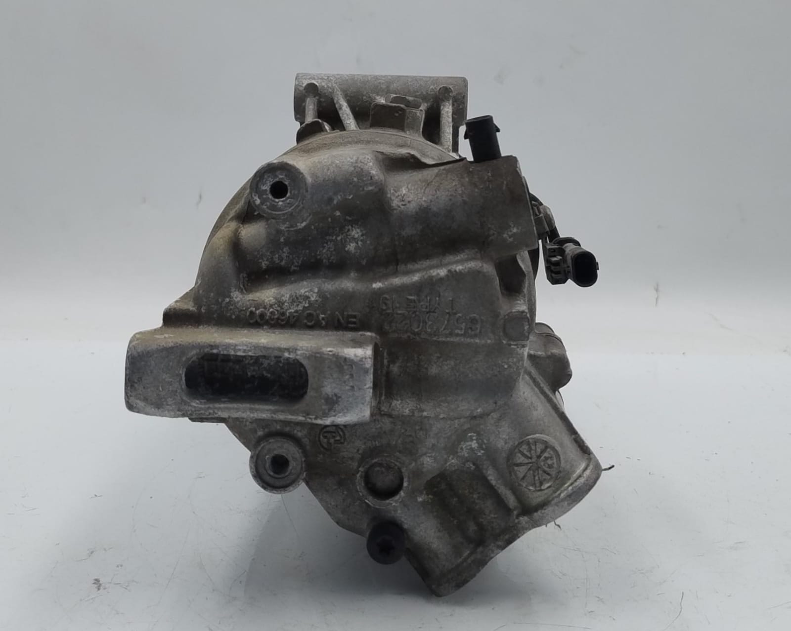 Compressore aria condizionata