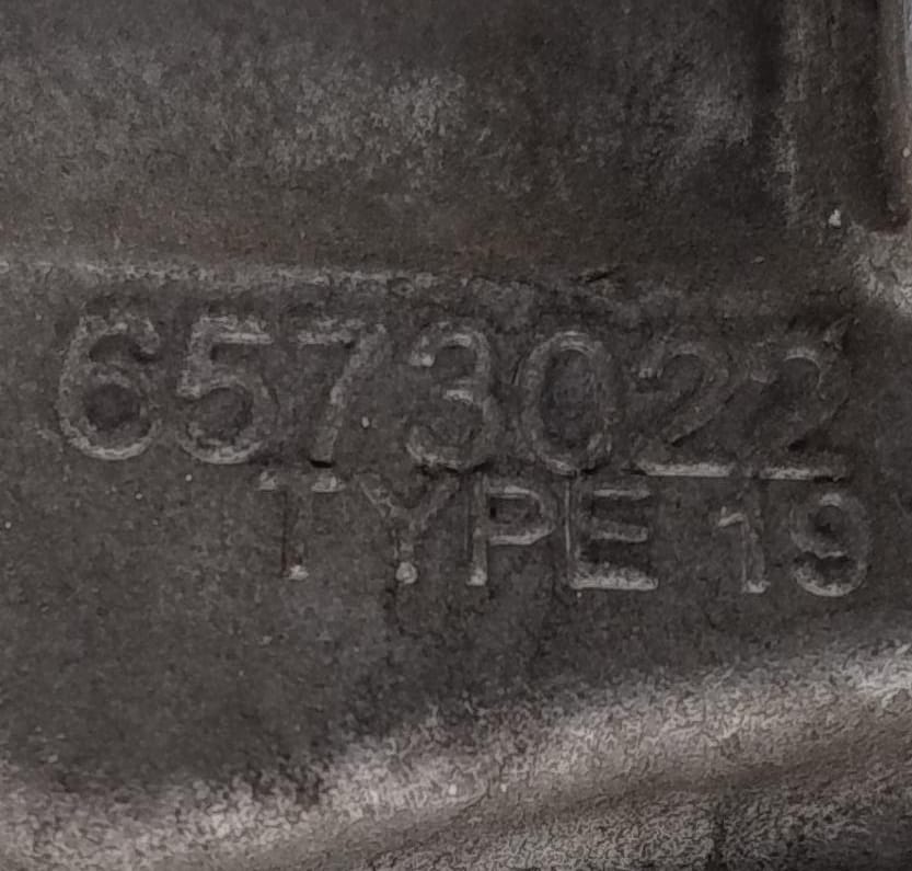 Compressore aria condizionata