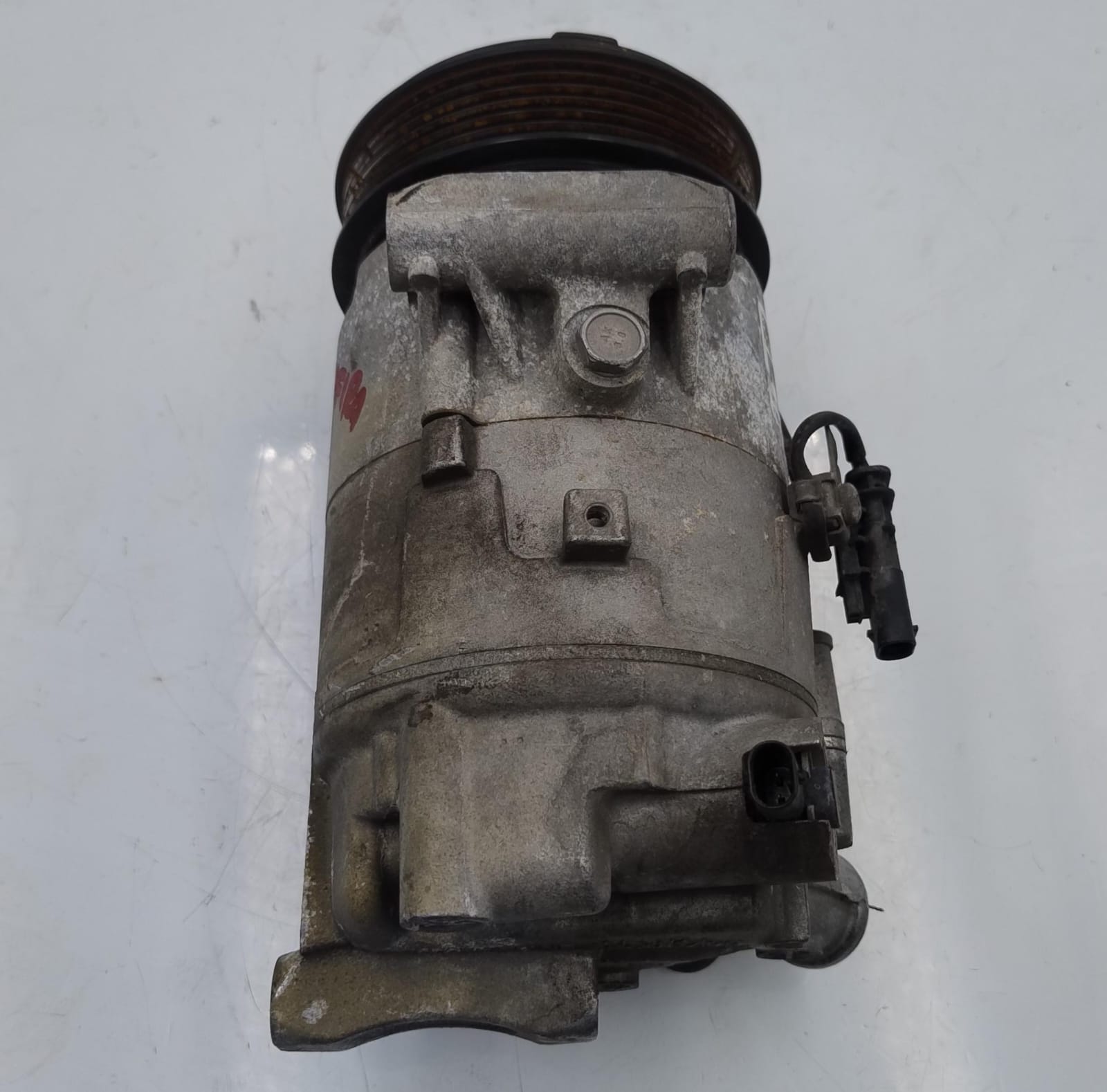 Compressore aria condizionata