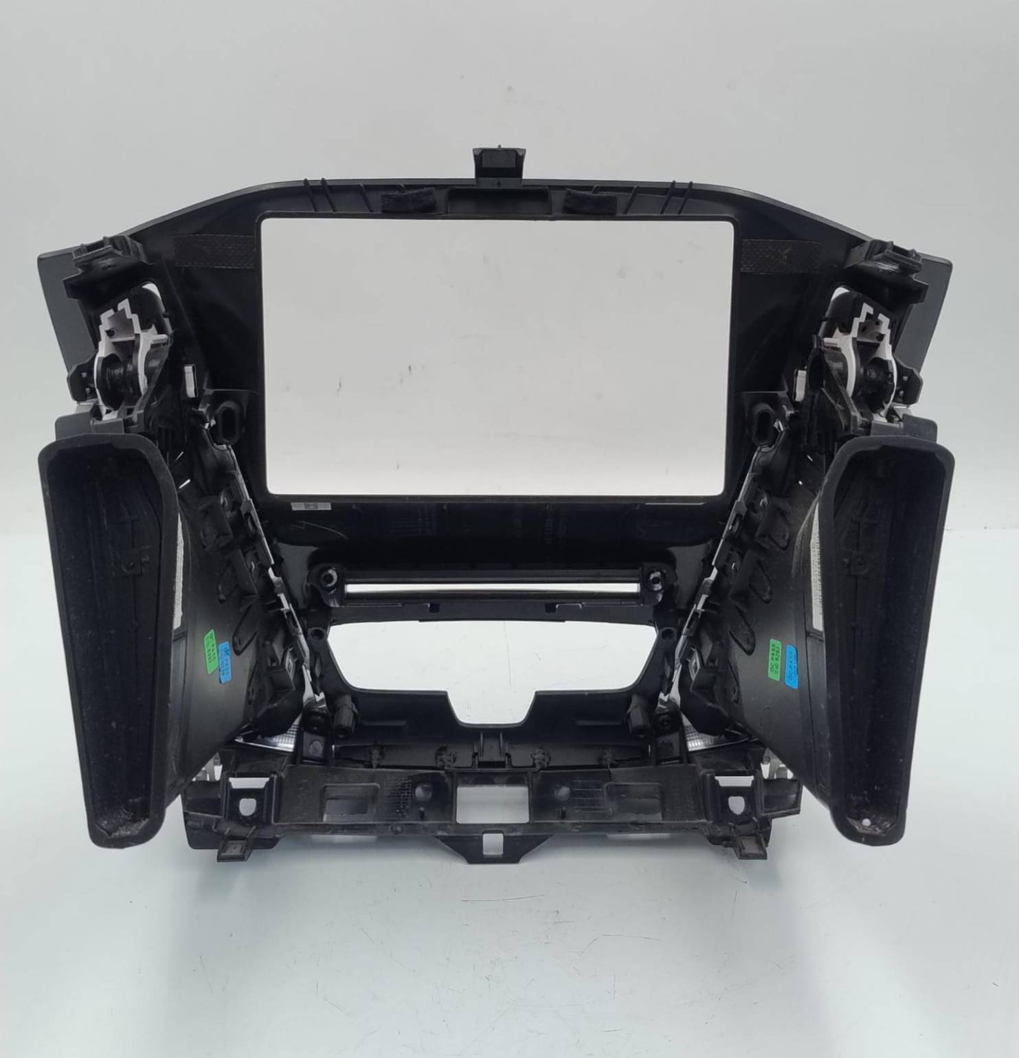 Bocchetta aria ant. console centr.