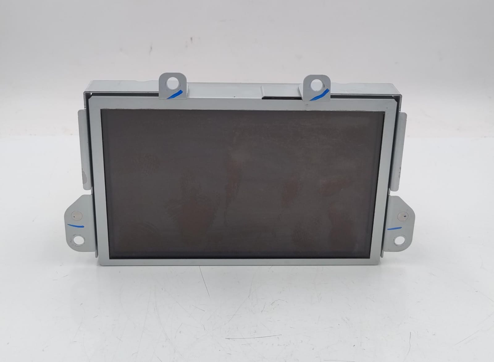 Display multifunzione