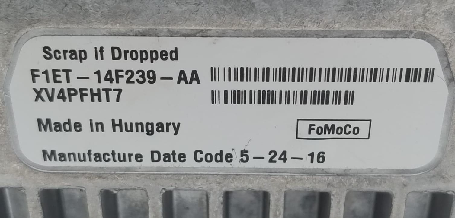 Display multifunzione