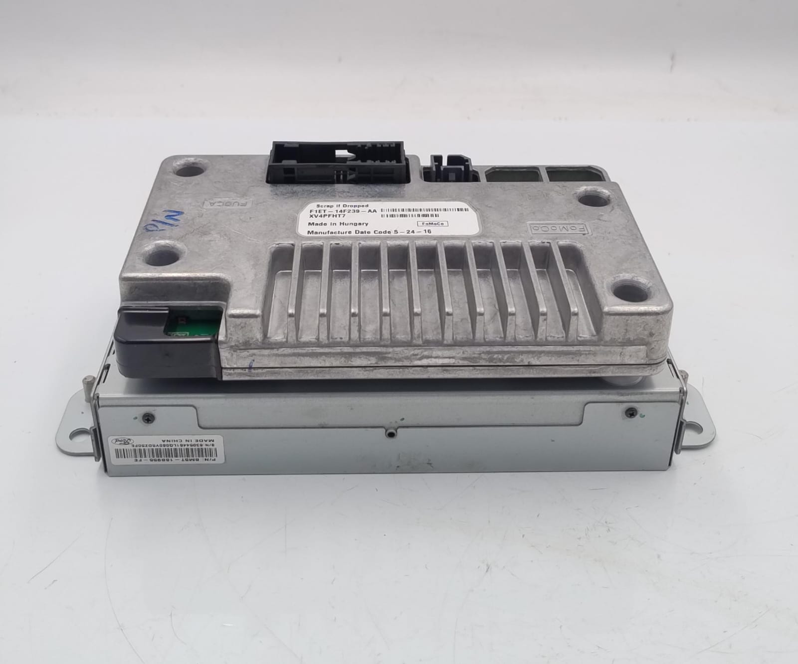 Display multifunzione